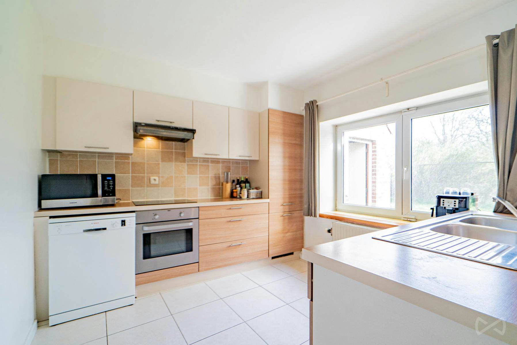 Picture 5 of 4 for Ground floor with two bedrooms in Seneffe Petit-Roeulx-lez-Nivelles