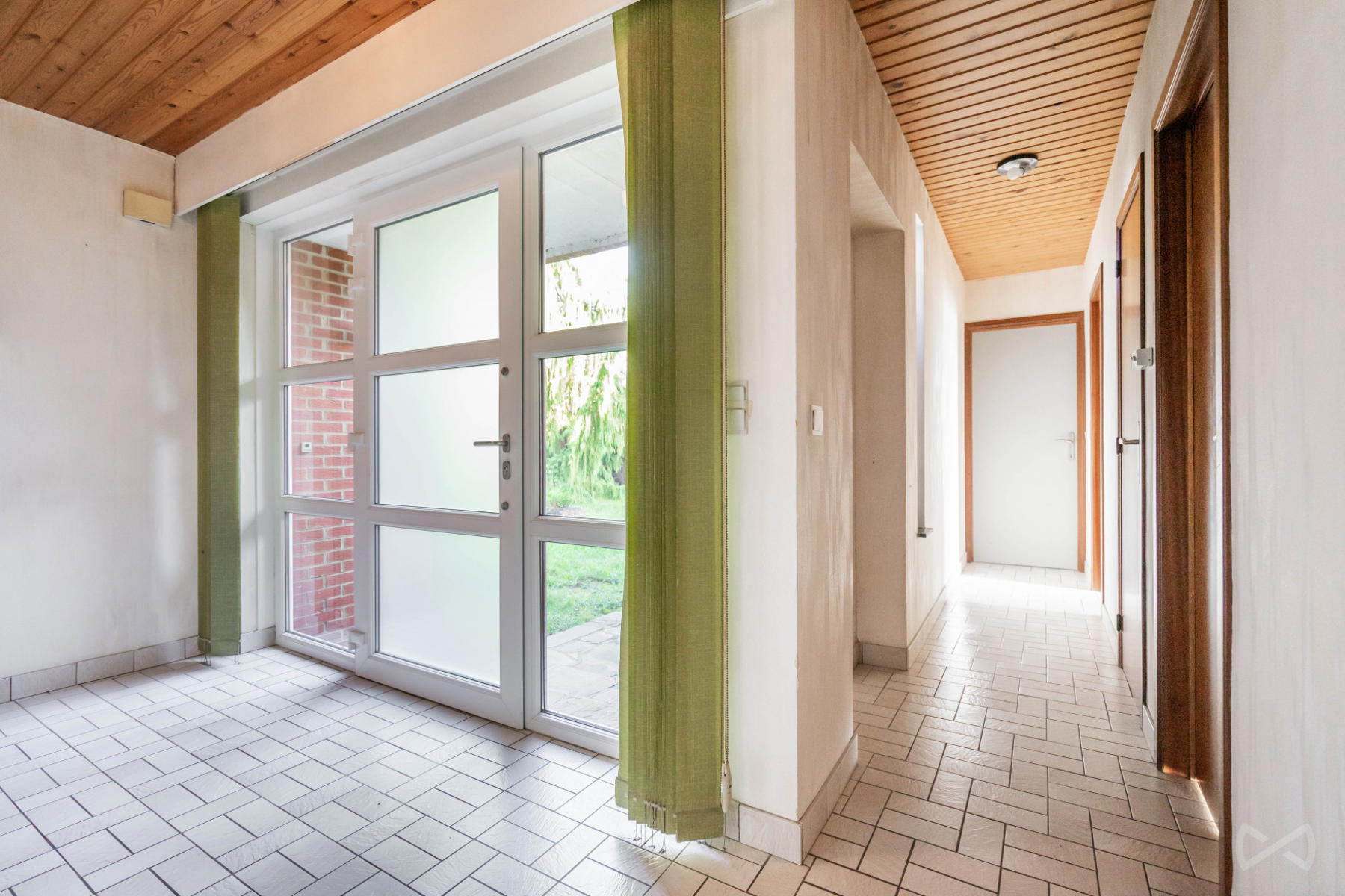 Picture 1 of 4 for House with three bedrooms in Leignon