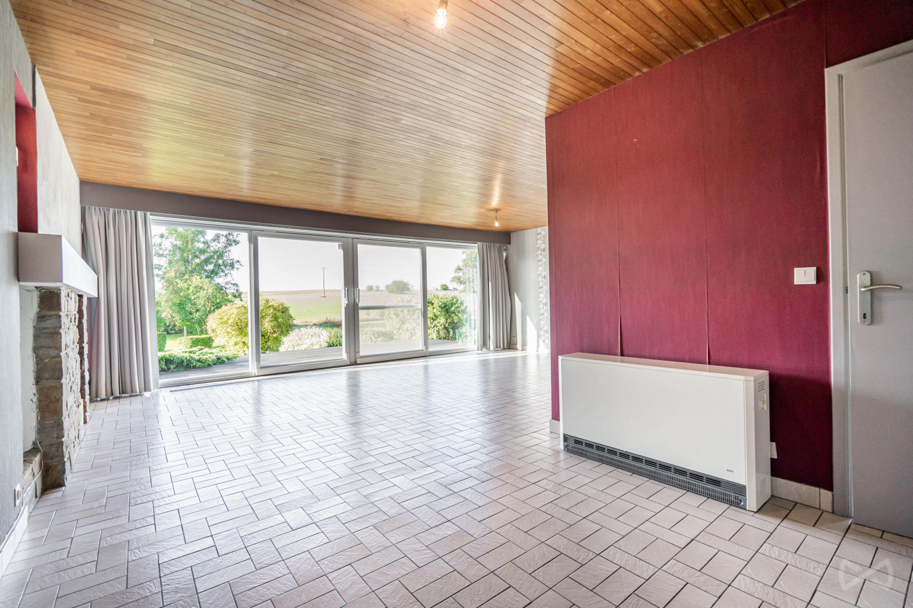 Picture 4 of 4 for House with three bedrooms in Leignon