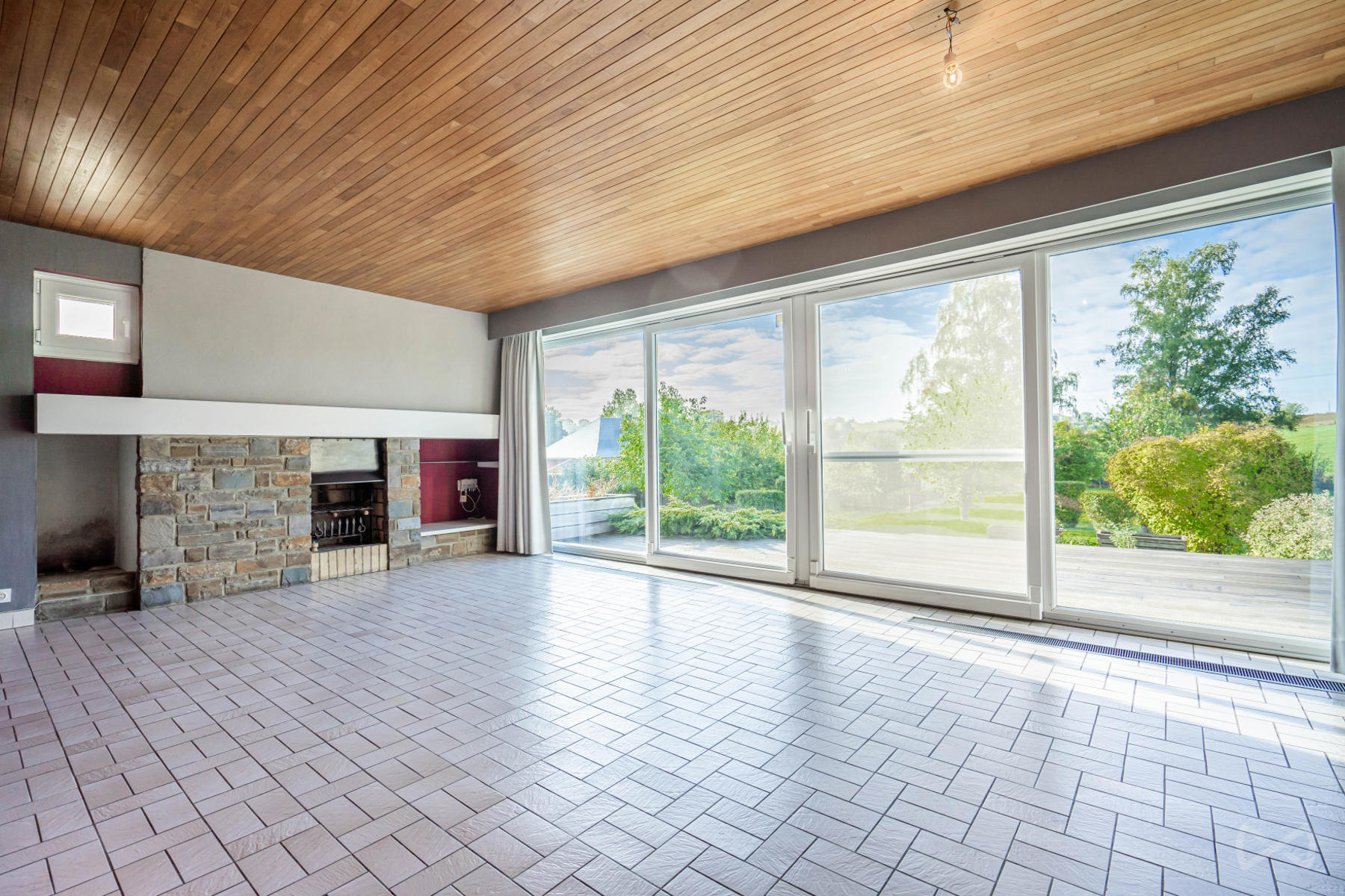 Picture 2 of 4 for House with three bedrooms in Leignon