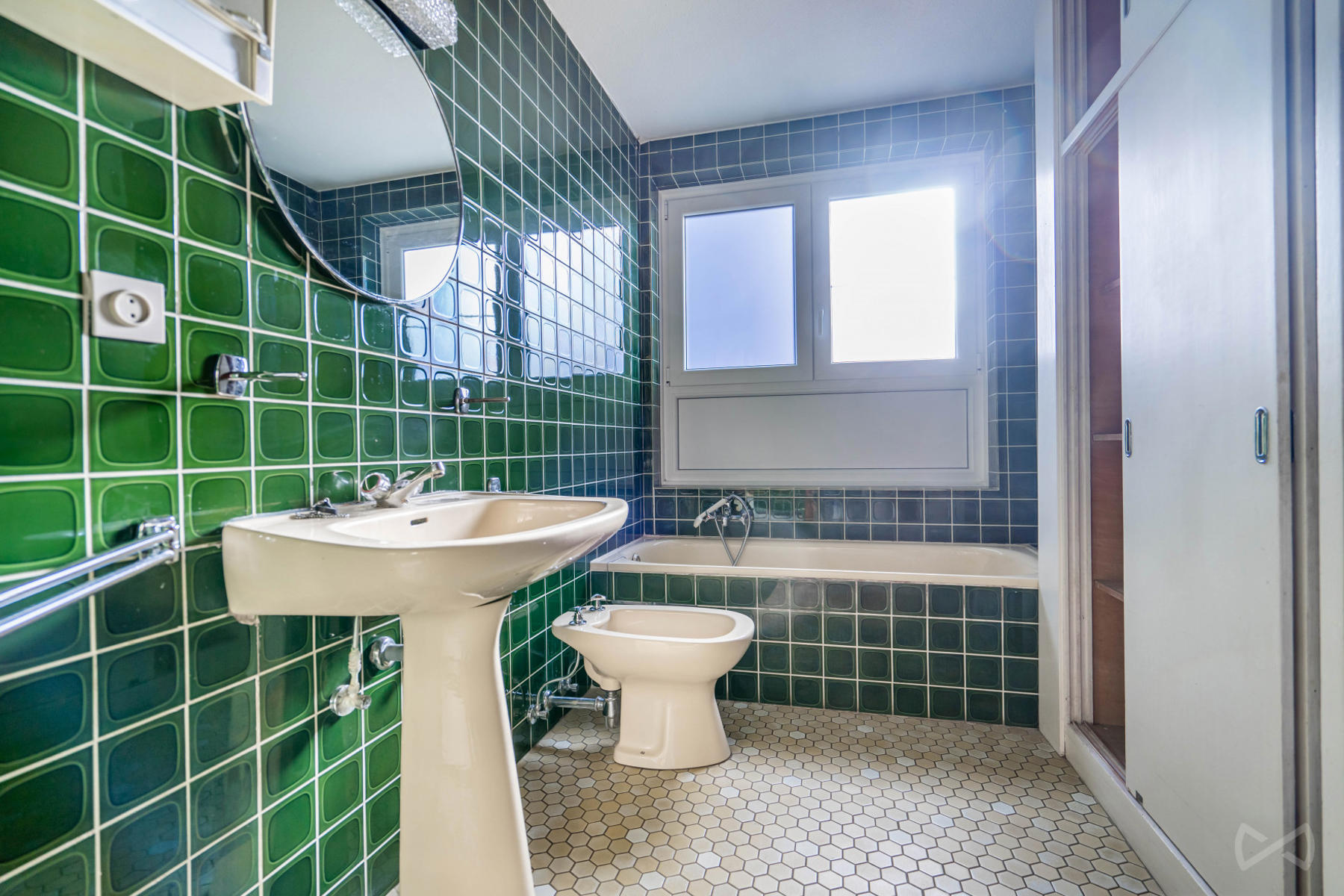 Picture 1 of 4 for House with three bedrooms in Leignon