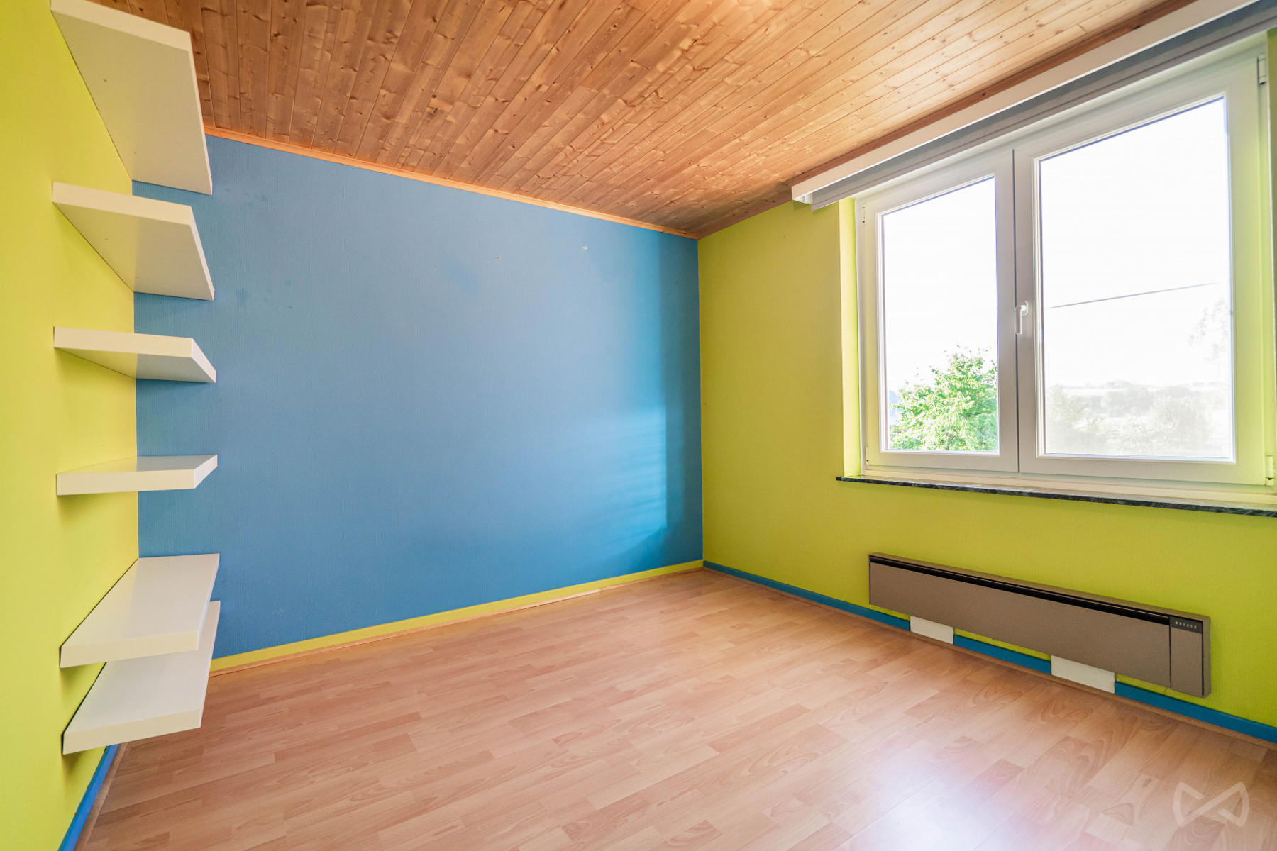 Picture 2 of 4 for House with three bedrooms in Leignon
