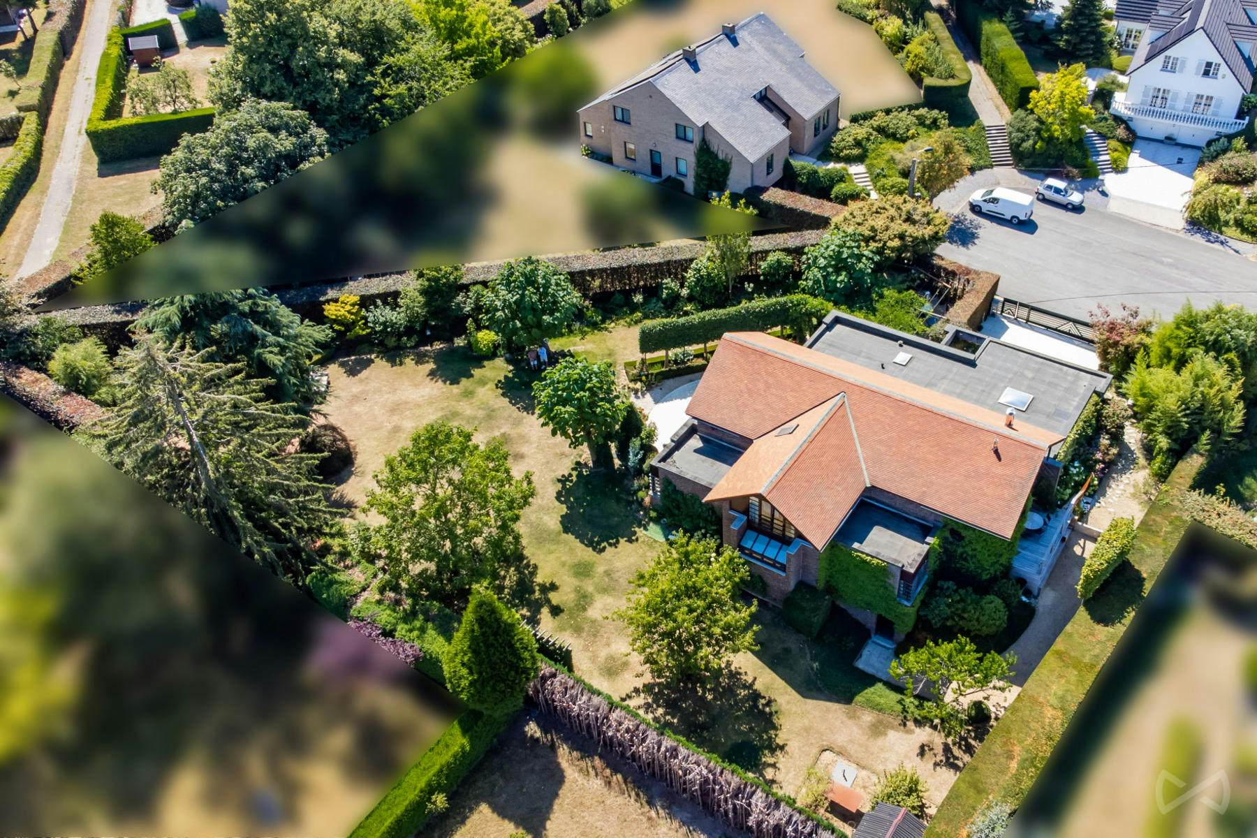 Photo 3 sur 4 pour Bien exceptionnel de trois chambres à Embourg