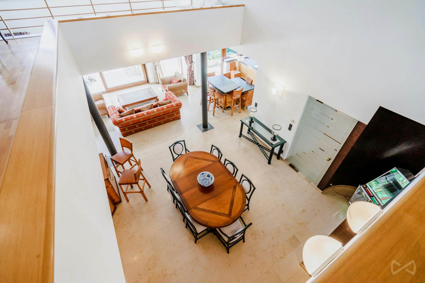 Photo 4 sur 4 pour Bien exceptionnel de trois chambres à Embourg