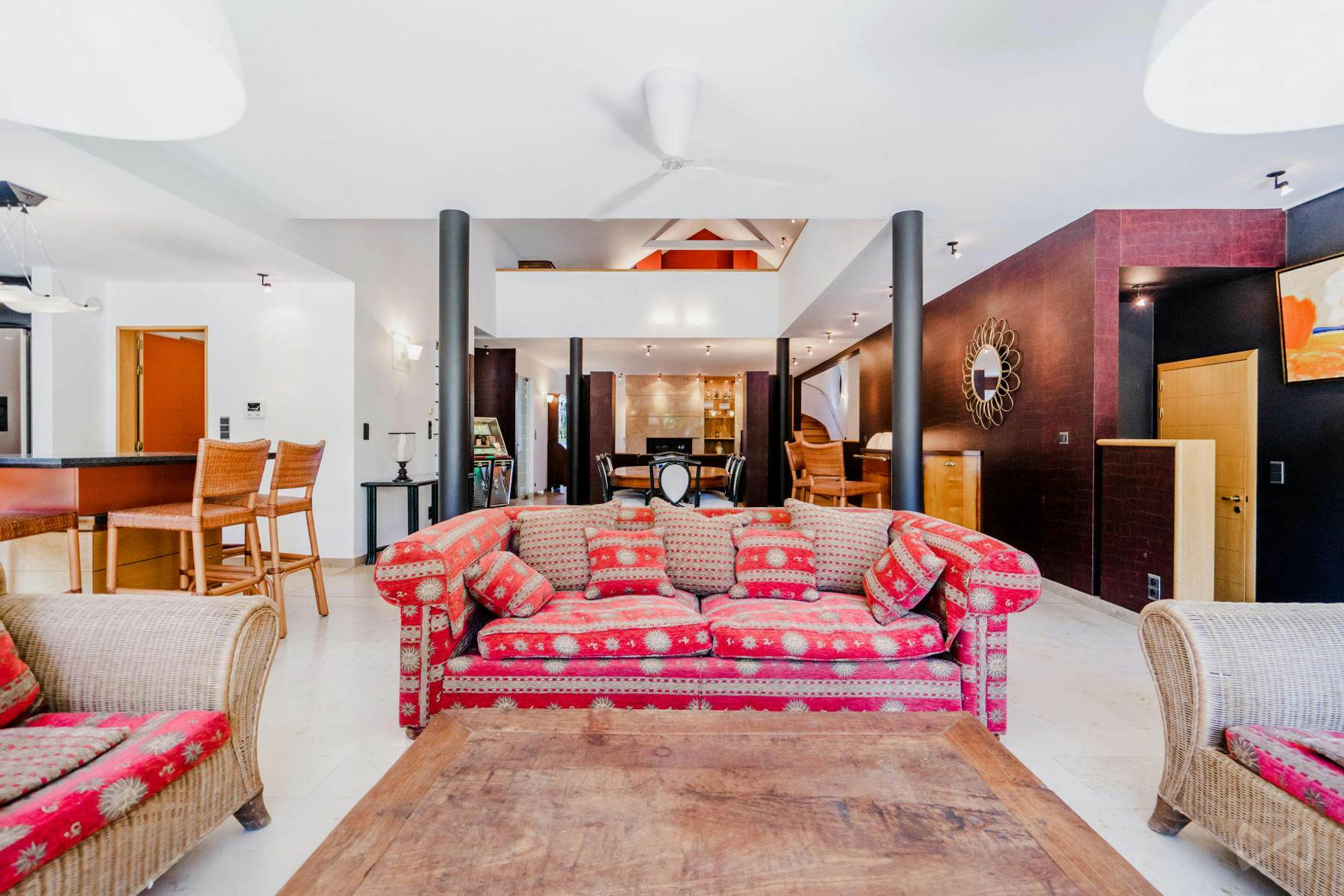 Photo 5 sur 4 pour Bien exceptionnel de trois chambres à Embourg