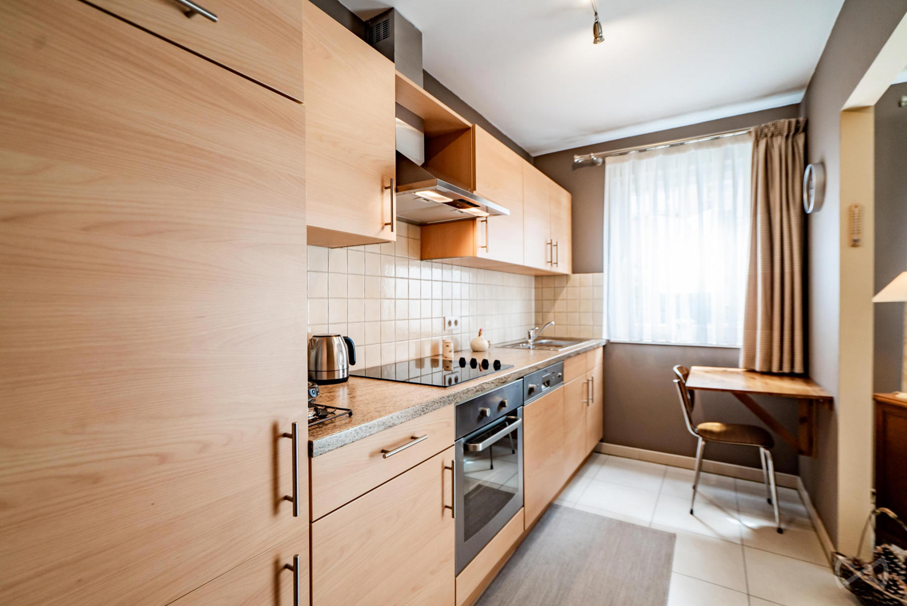 Picture 3 of 4 for Flat with two bedrooms in Ciney