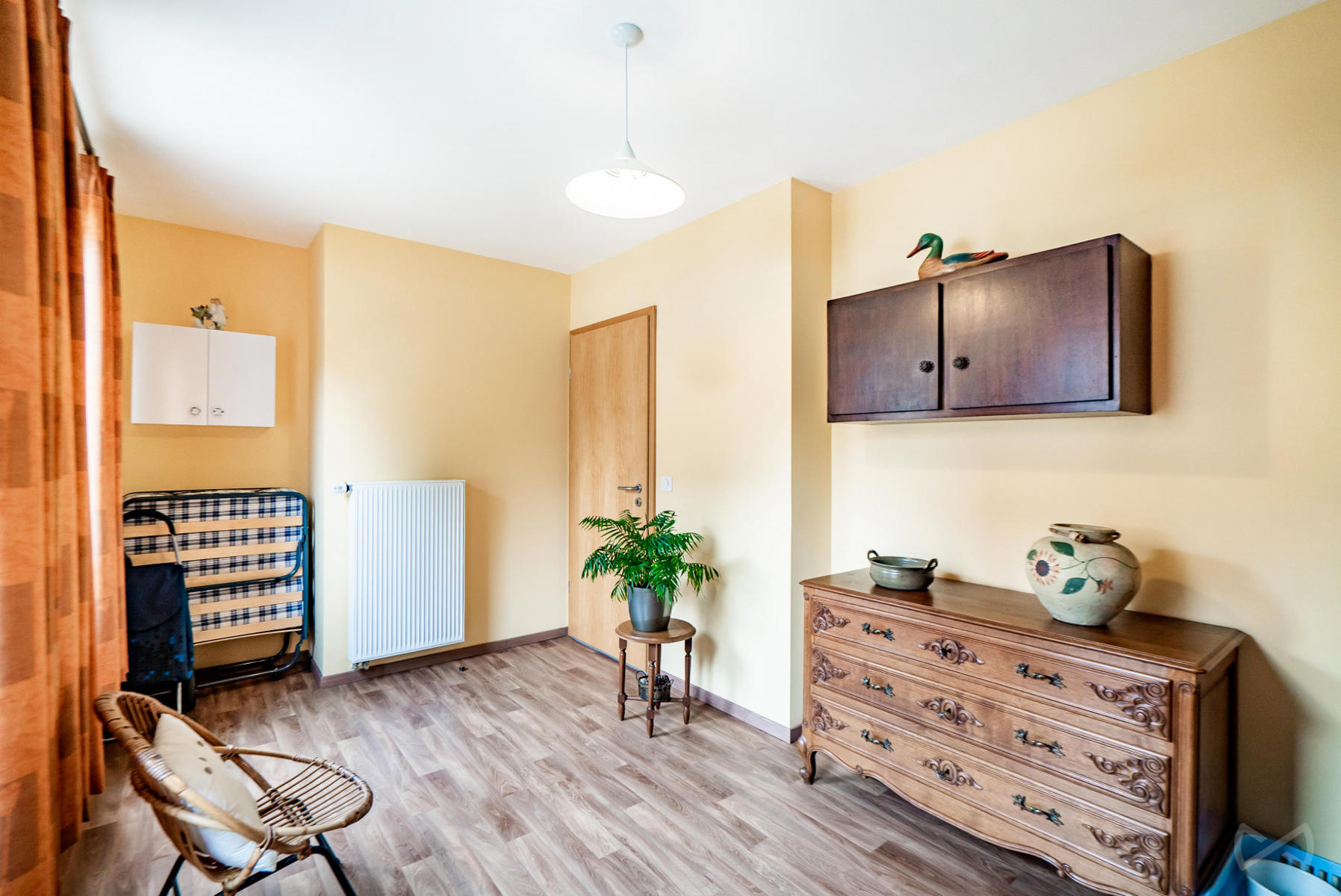 Picture 4 of 4 for Flat with two bedrooms in Ciney