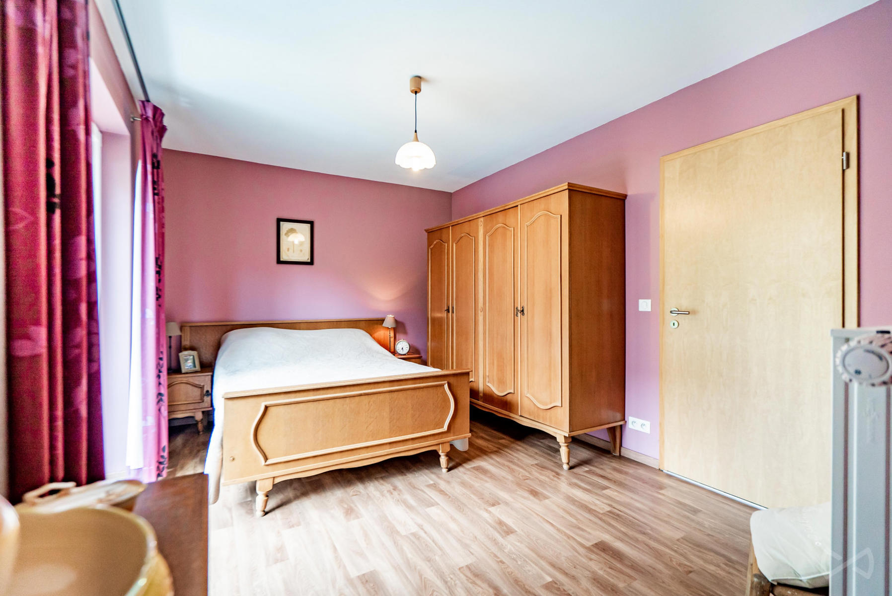 Picture 1 of 4 for Flat with two bedrooms in Ciney
