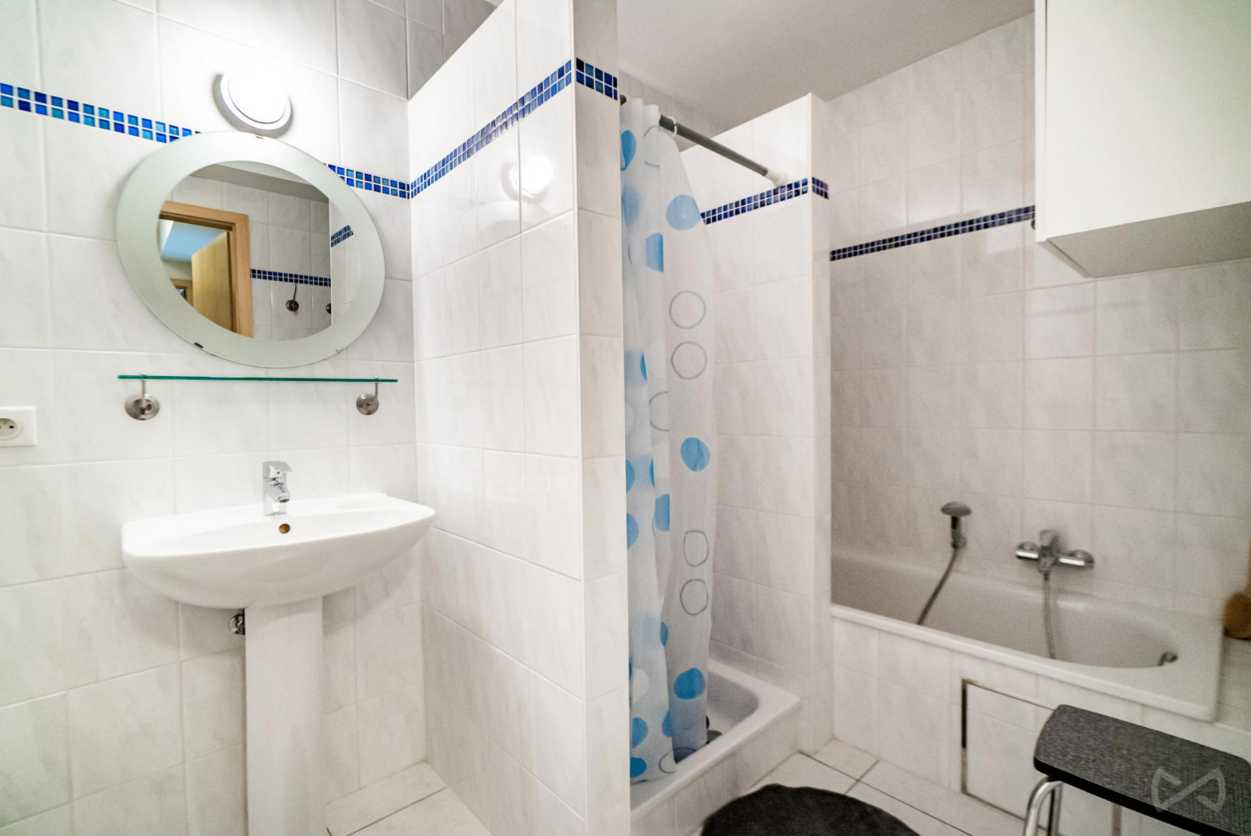 Picture 2 of 4 for Flat with two bedrooms in Ciney