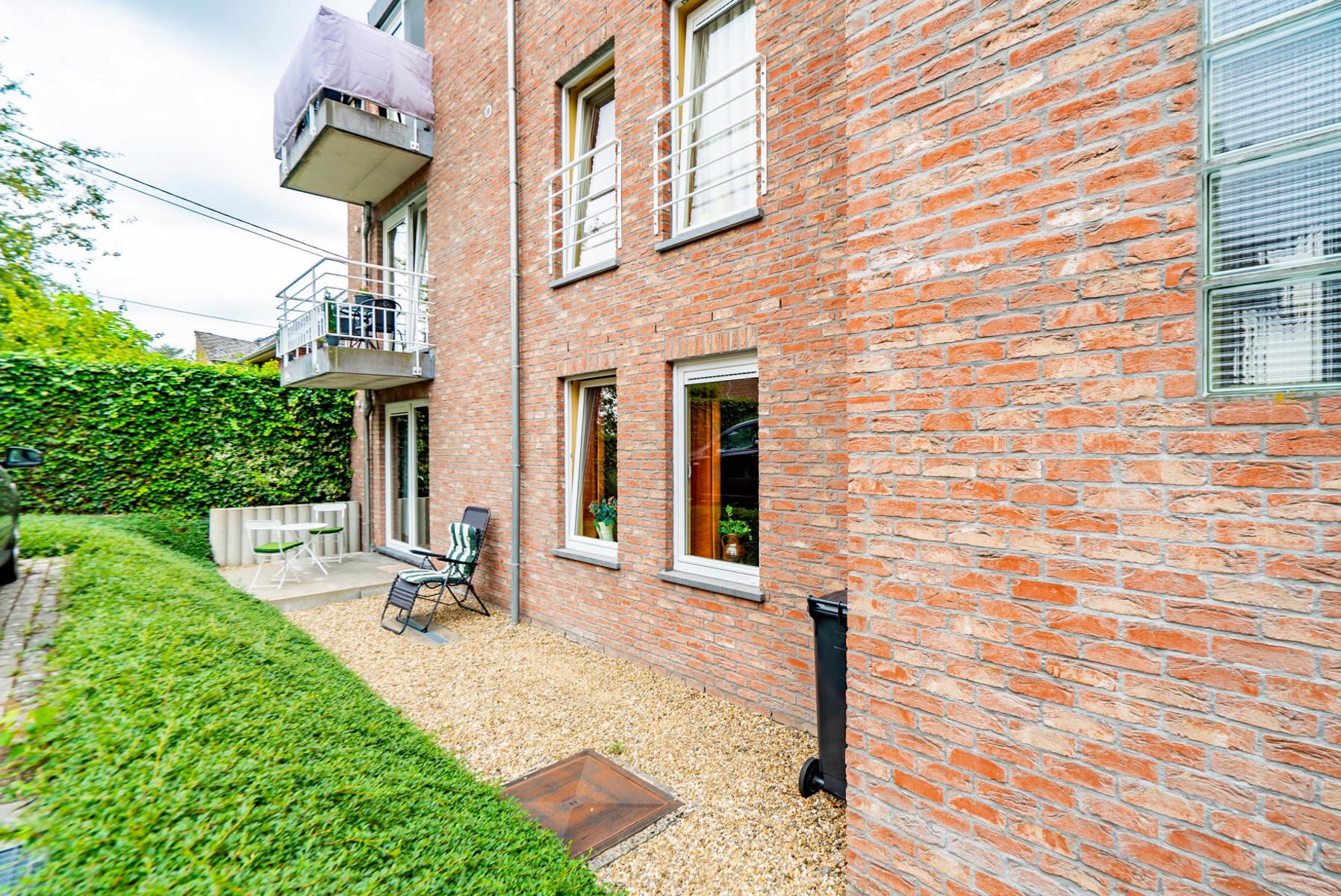 Picture 4 of 4 for Flat with two bedrooms in Ciney