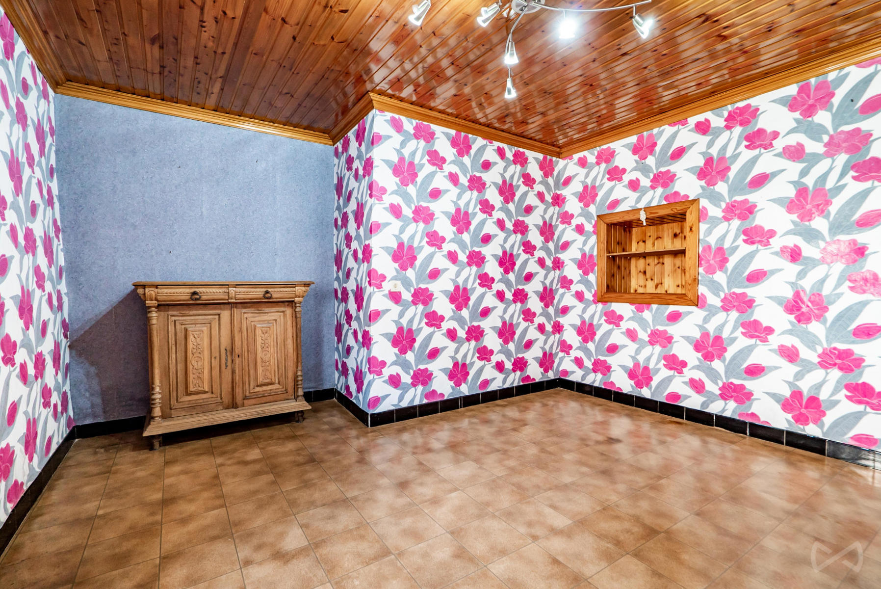 Photo 1 sur 4 pour Maison de trois chambres à Leernes