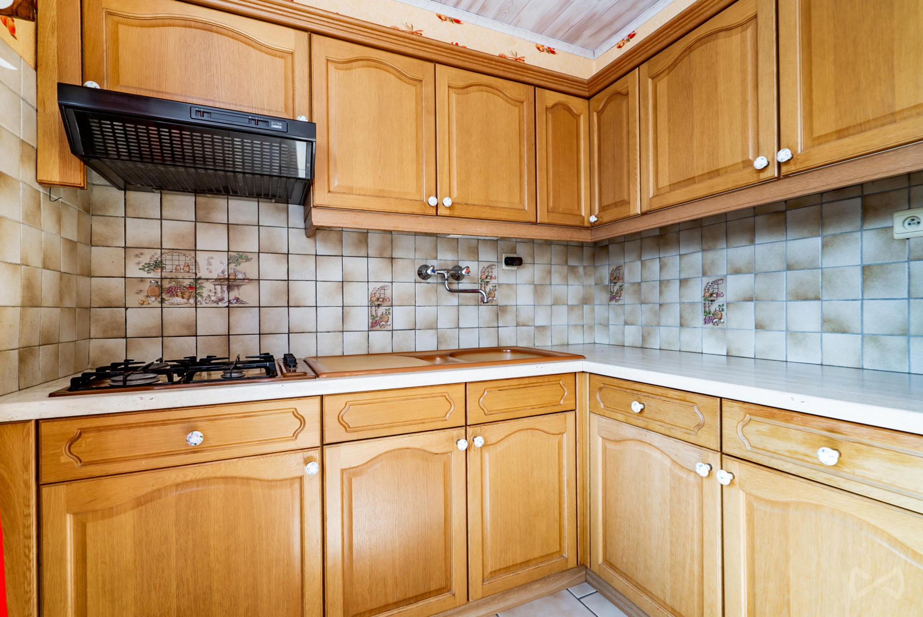 Photo 2 sur 4 pour Maison de trois chambres à Leernes