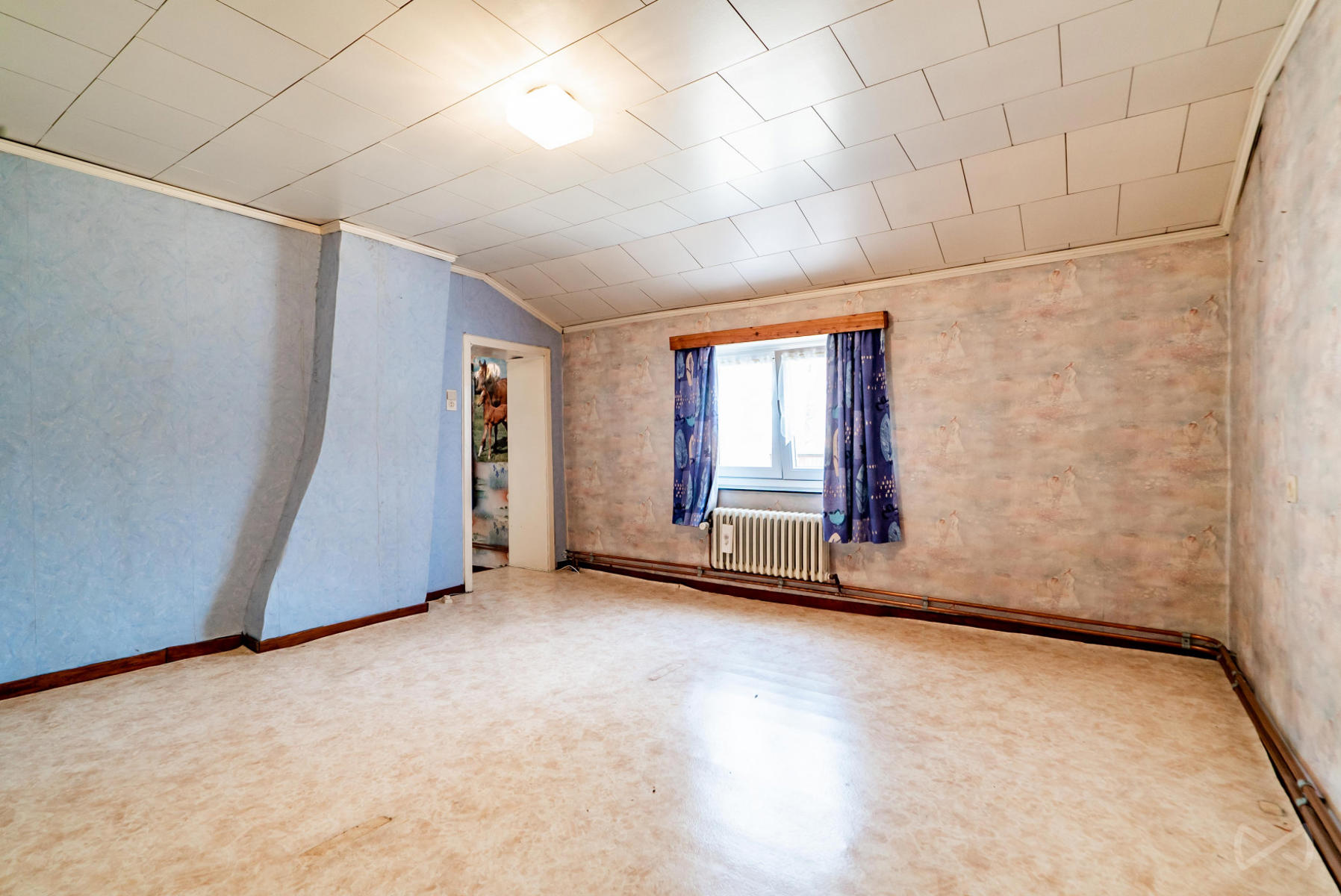 Photo 3 sur 4 pour Maison de trois chambres à Leernes