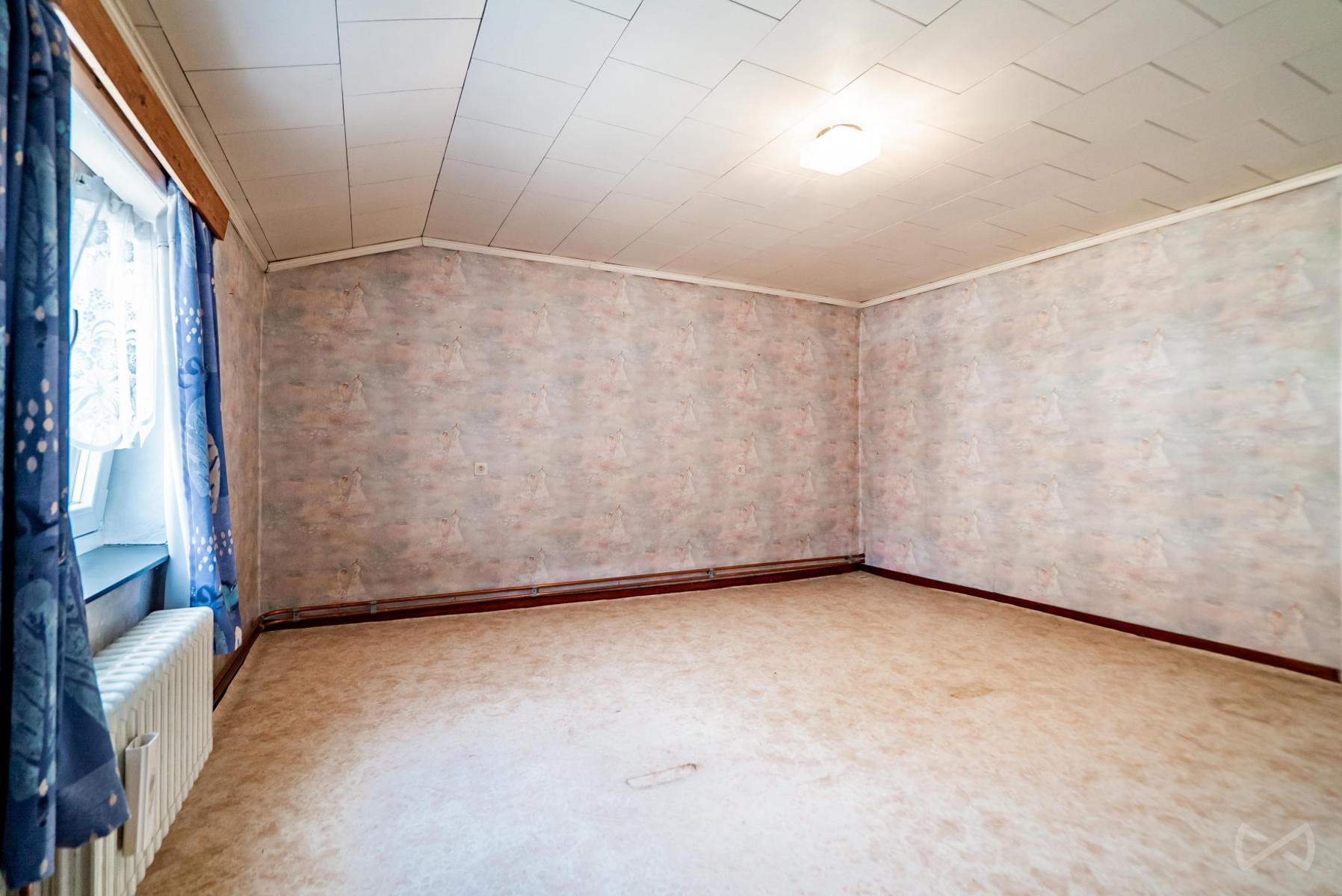 Photo 4 sur 4 pour Maison de trois chambres à Leernes