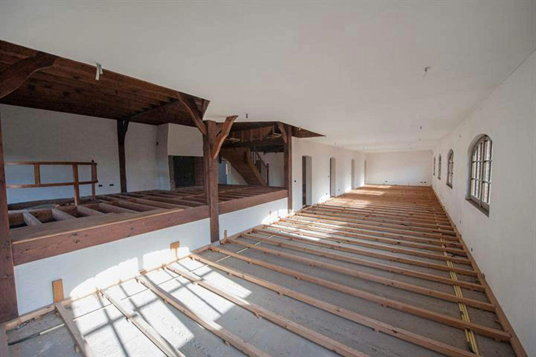 Picture 1 of 4 for Villa farmtype with four bedrooms in Grimbergen Strombeek-Bever