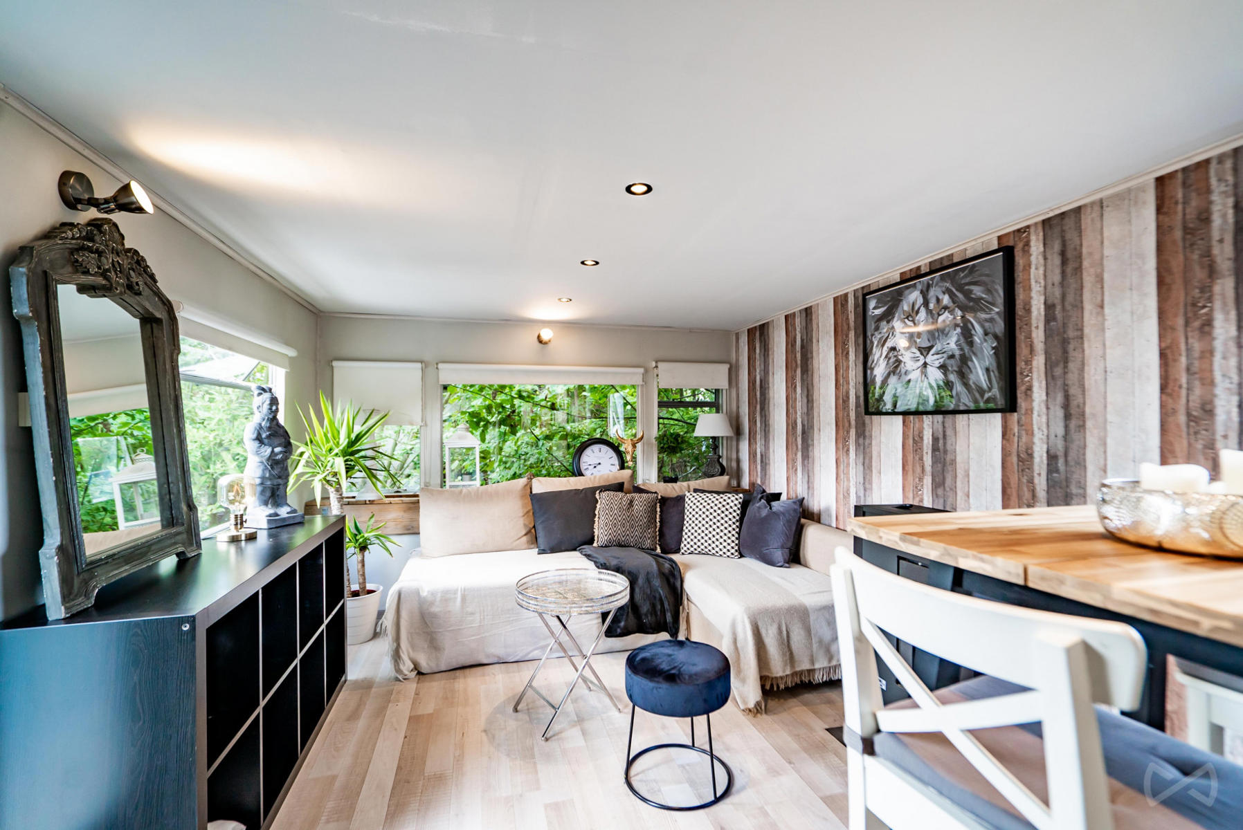 Foto 1 van 5 van Huis met één slaapkamer in Lessines