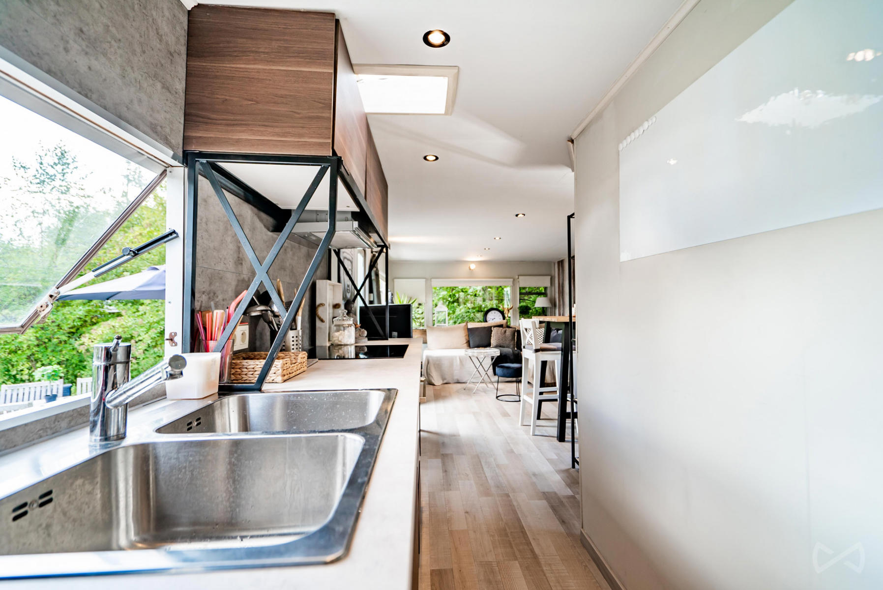 Foto 3 van 3 van Huis met één slaapkamer in Lessines