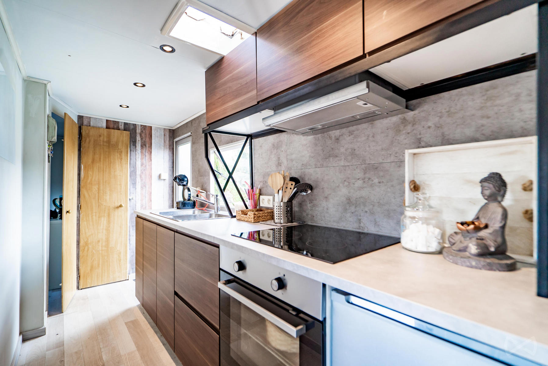 Foto 1 van 4 van Huis met één slaapkamer in Lessines