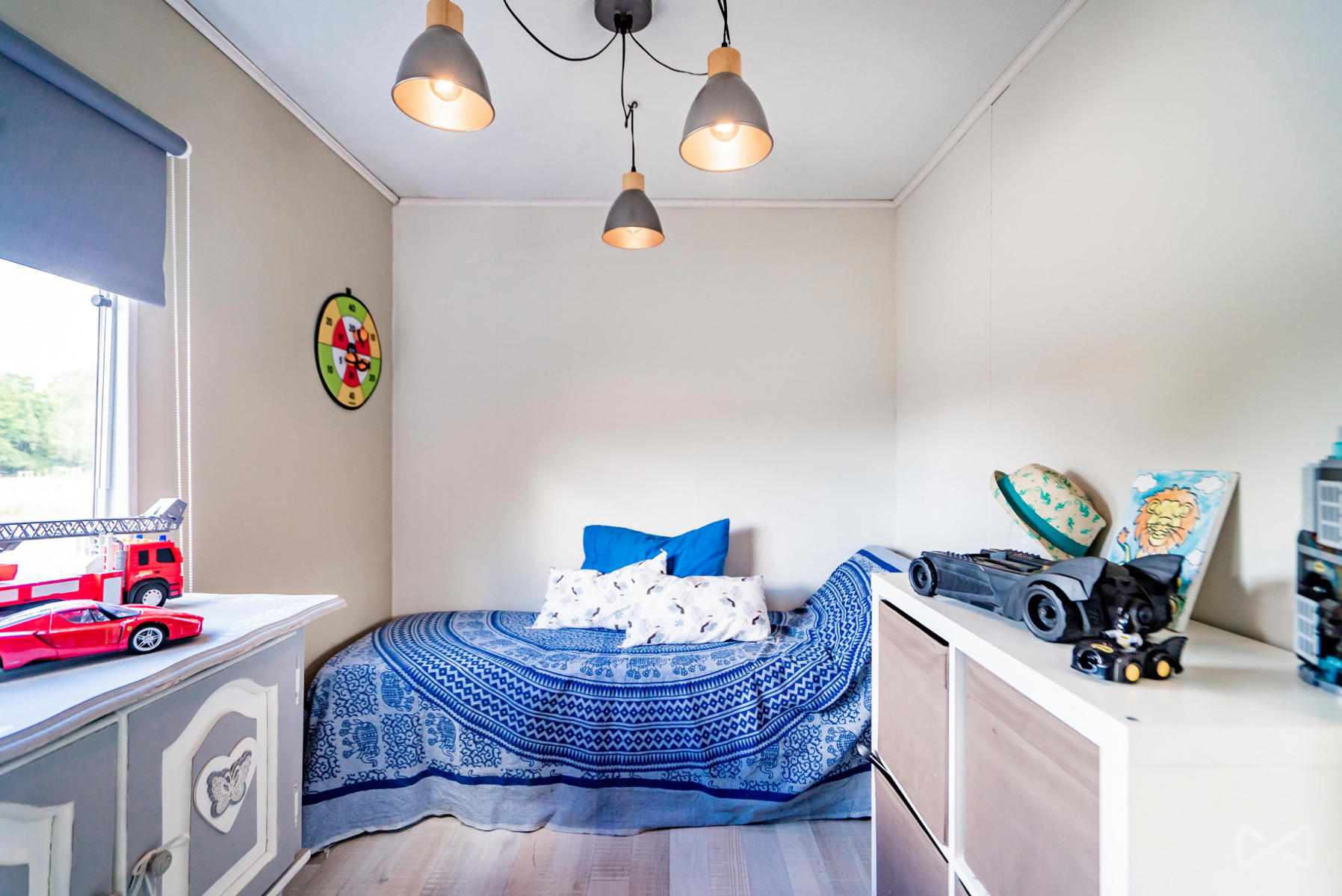 Foto 2 van 4 van Huis met één slaapkamer in Lessines