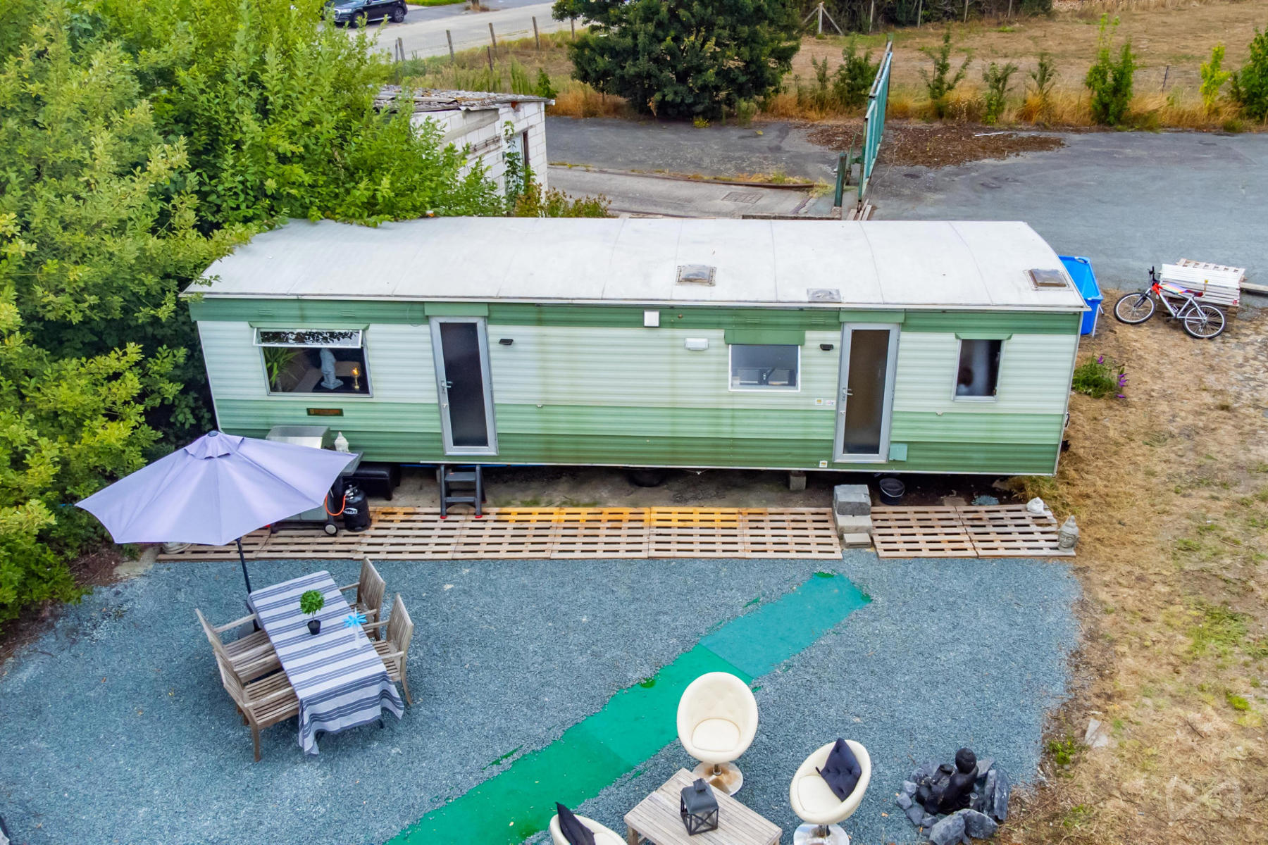 Foto 1 van 3 van Huis met één slaapkamer in Lessines