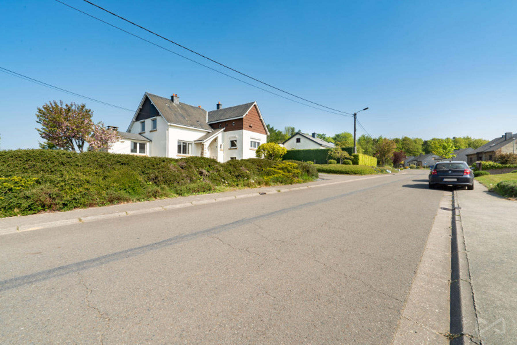 Picture 4 of 4 for House with four bedrooms in Tintigny