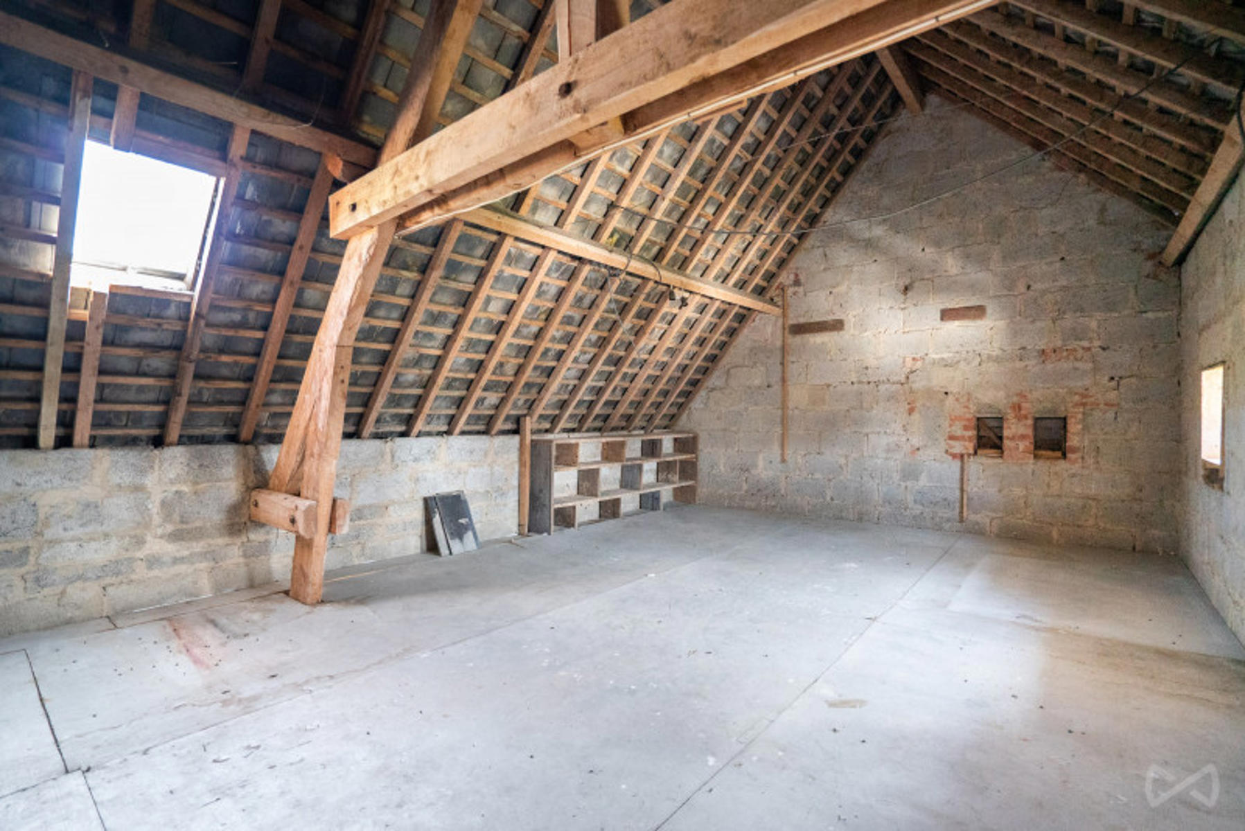 Picture 2 of 4 for House with four bedrooms in Tintigny