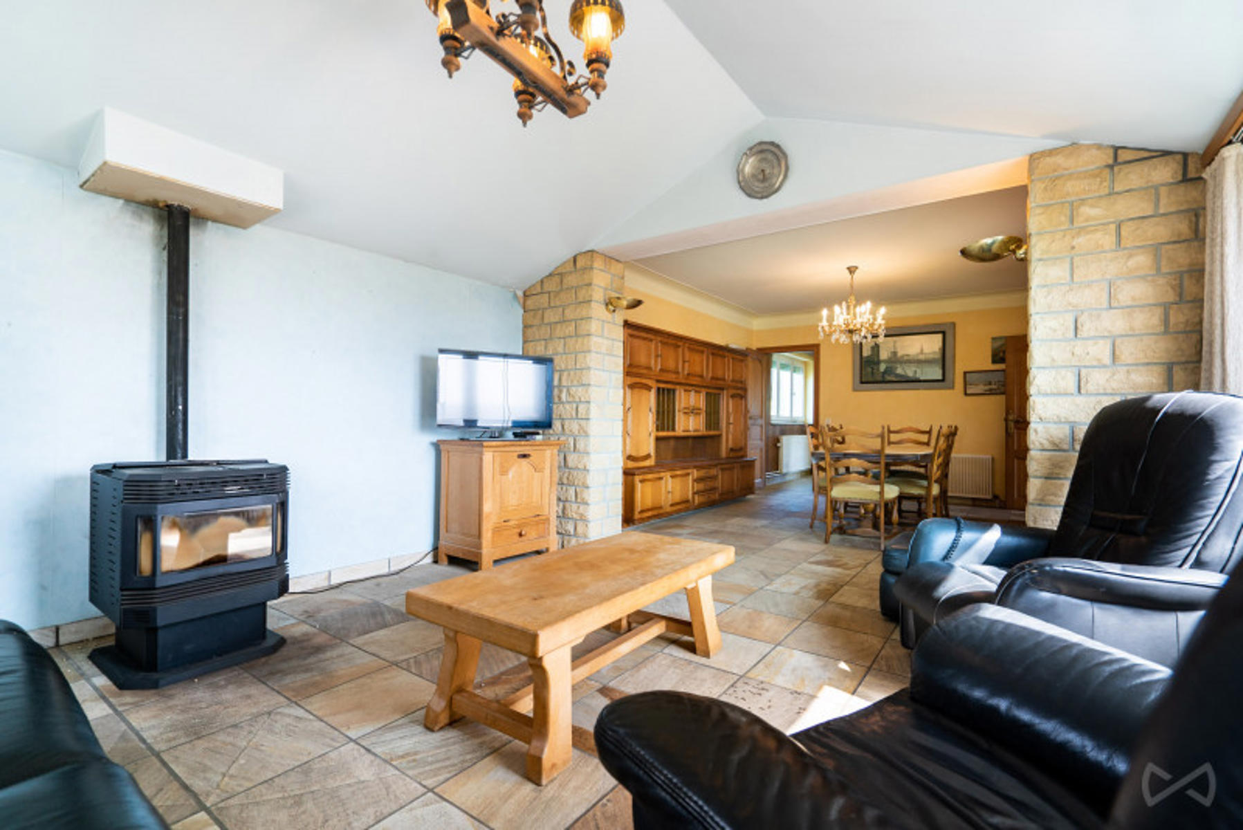 Picture 1 of 4 for House with four bedrooms in Tintigny