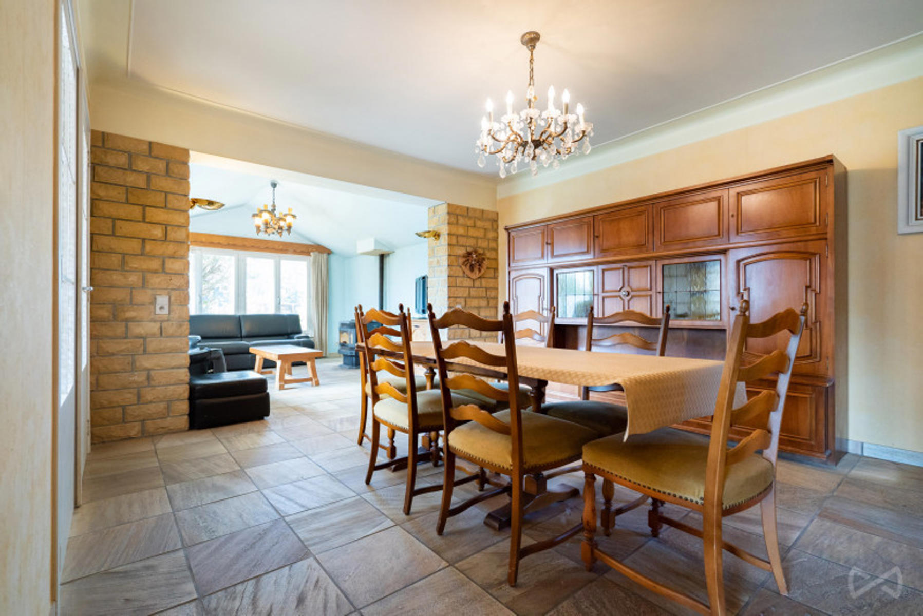 Picture 4 of 4 for House with four bedrooms in Tintigny