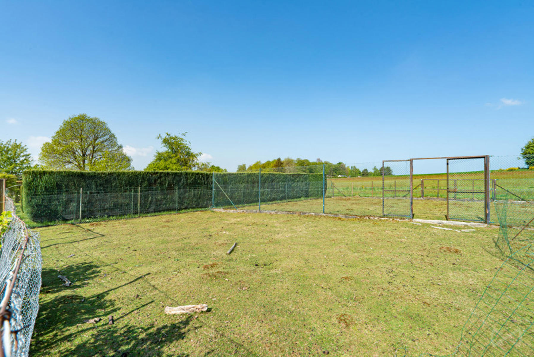 Picture 2 of 4 for House with four bedrooms in Tintigny
