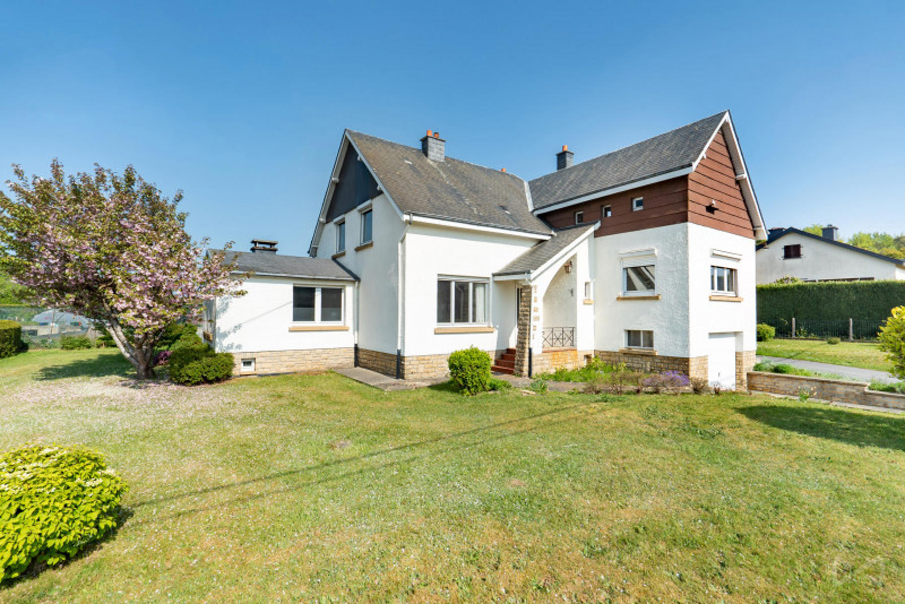 Picture 2 of 4 for House with four bedrooms in Tintigny