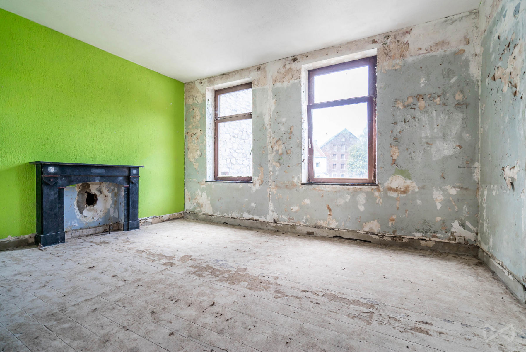 Picture 3 of 3 for House with four bedrooms in Pepinster