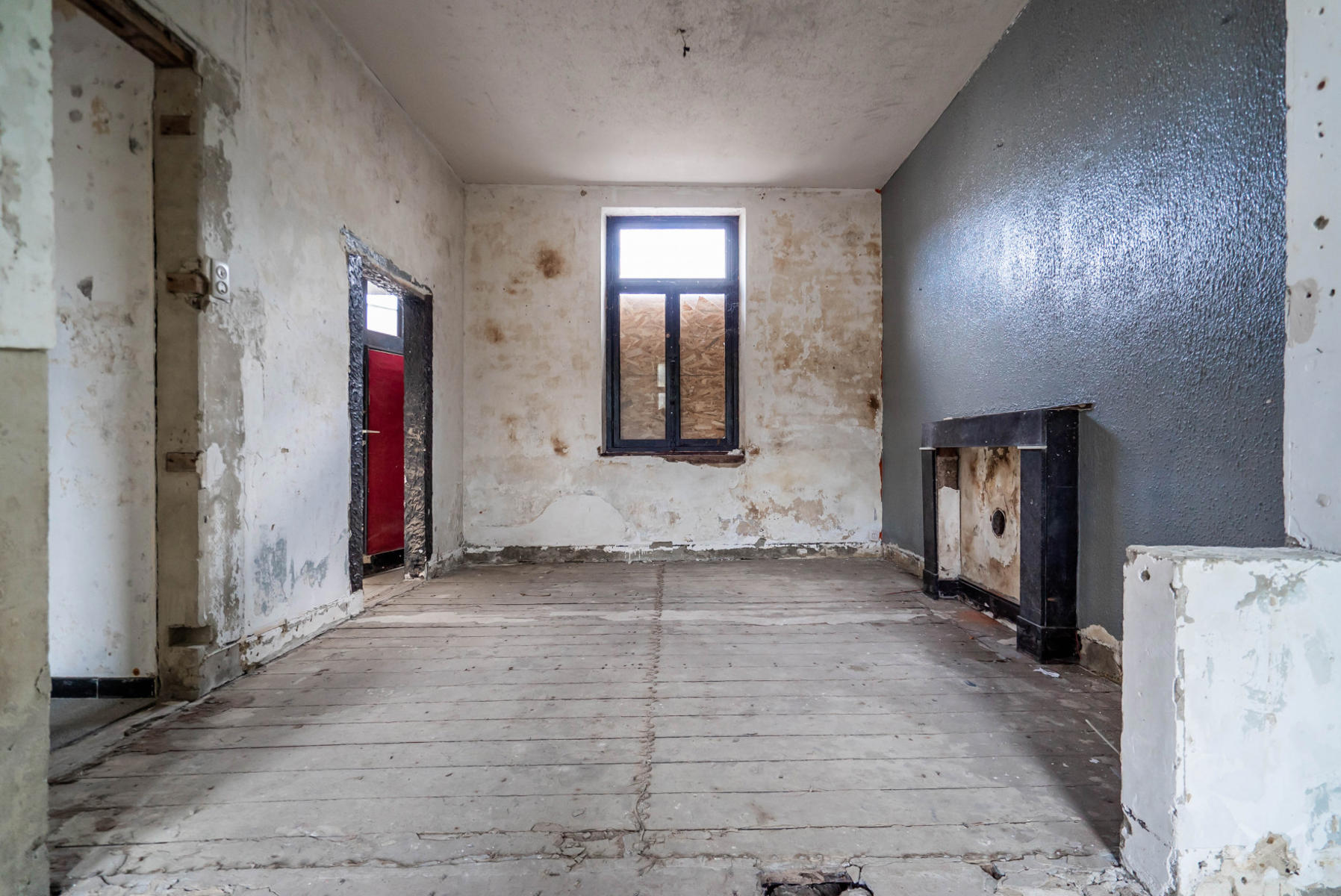 Picture 4 of 4 for House with four bedrooms in Pepinster