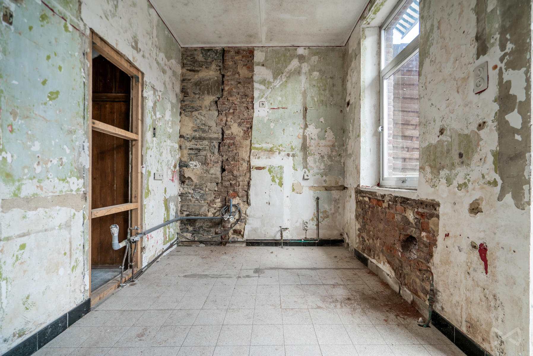 Picture 1 of 4 for House with four bedrooms in Pepinster