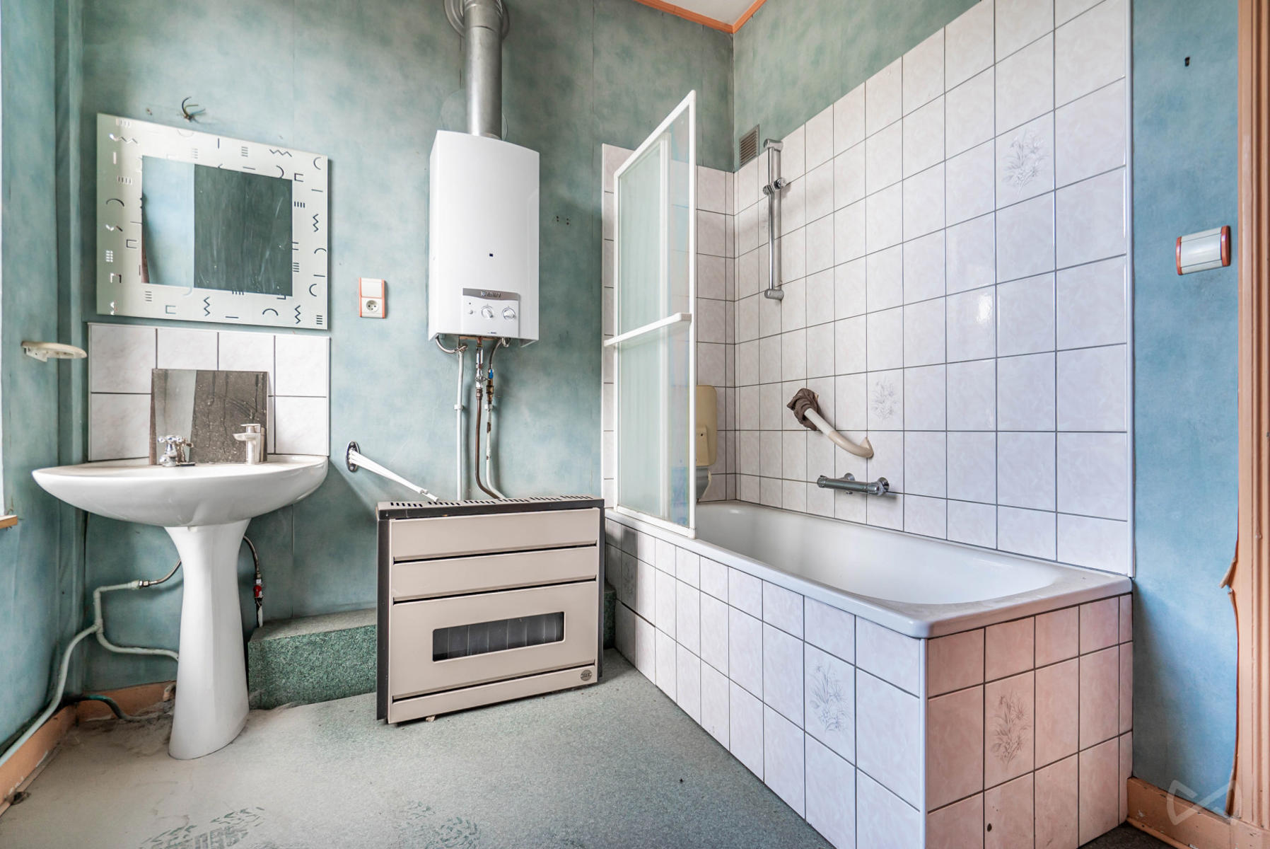 Picture 3 of 4 for House with four bedrooms in Pepinster