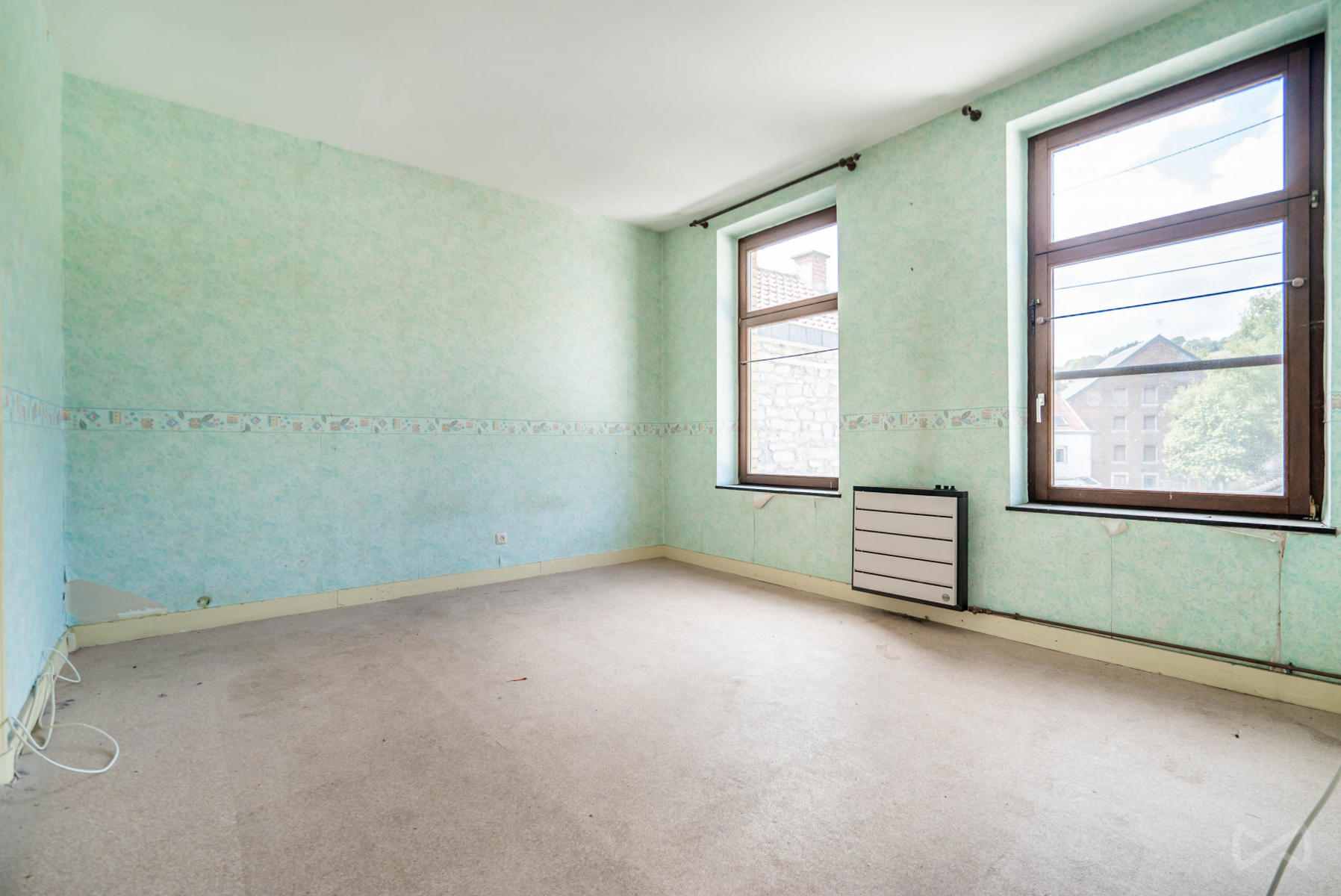 Picture 2 of 4 for House with four bedrooms in Pepinster