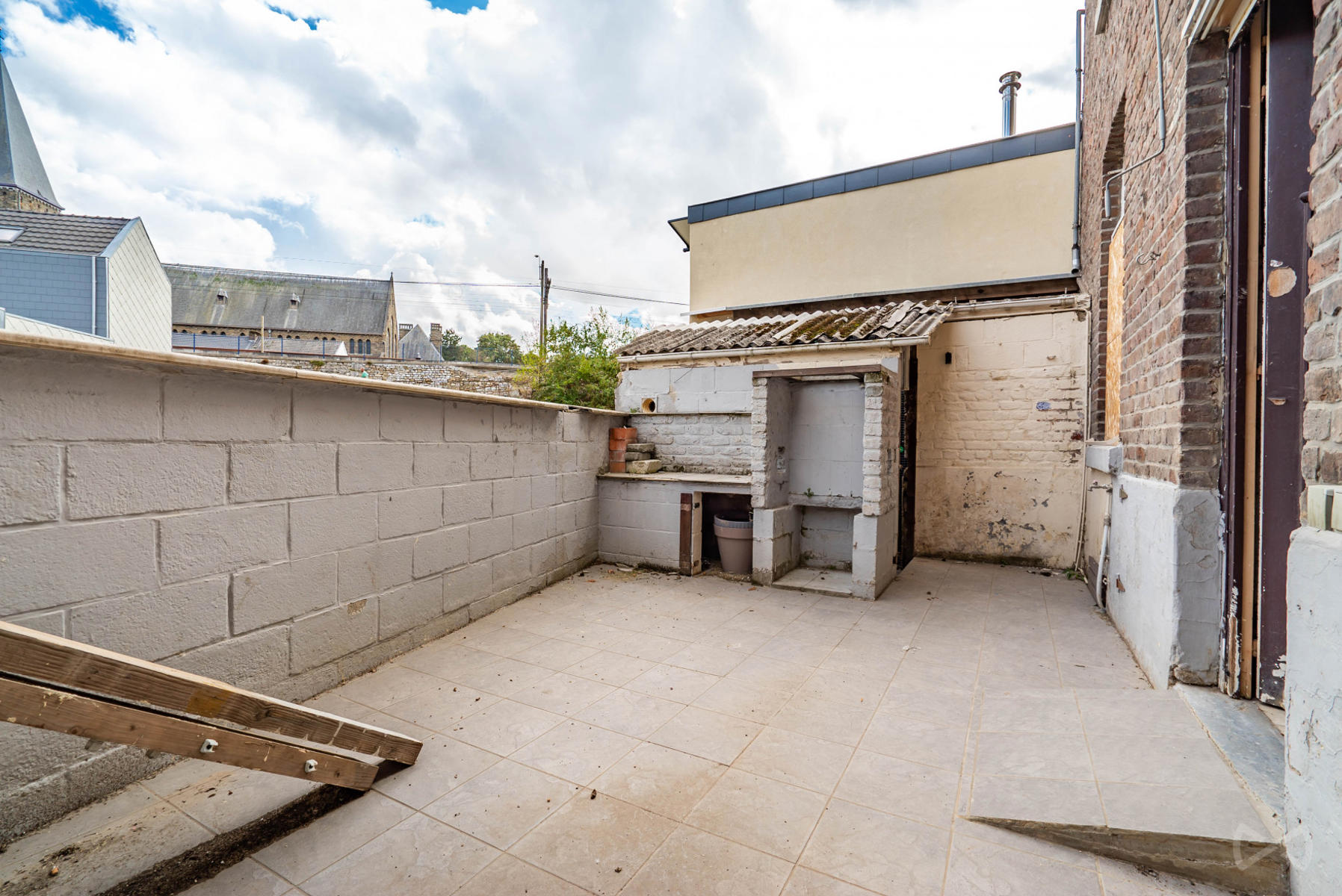 Picture 1 of 4 for House with four bedrooms in Pepinster