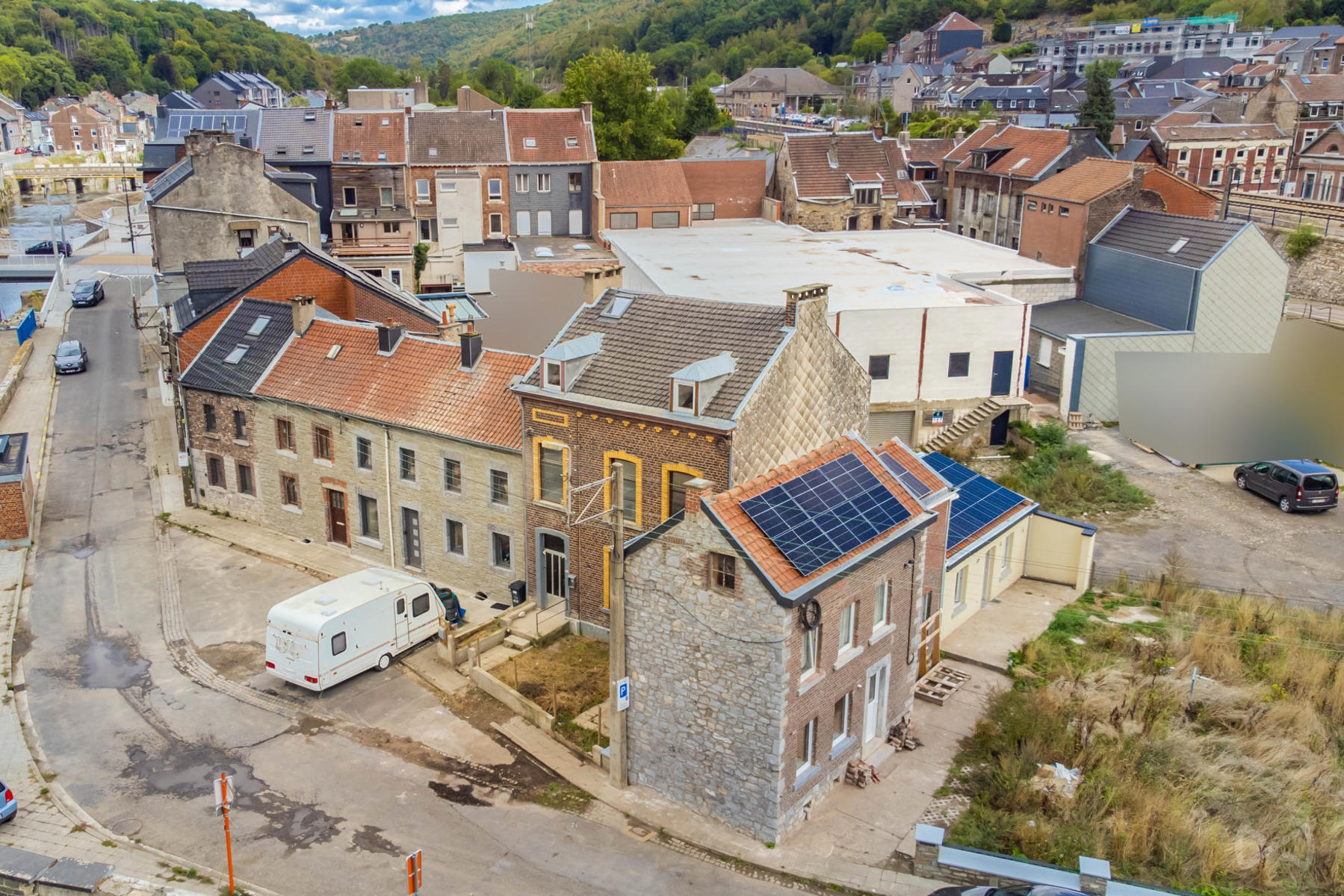 Picture 3 of 4 for House with four bedrooms in Pepinster