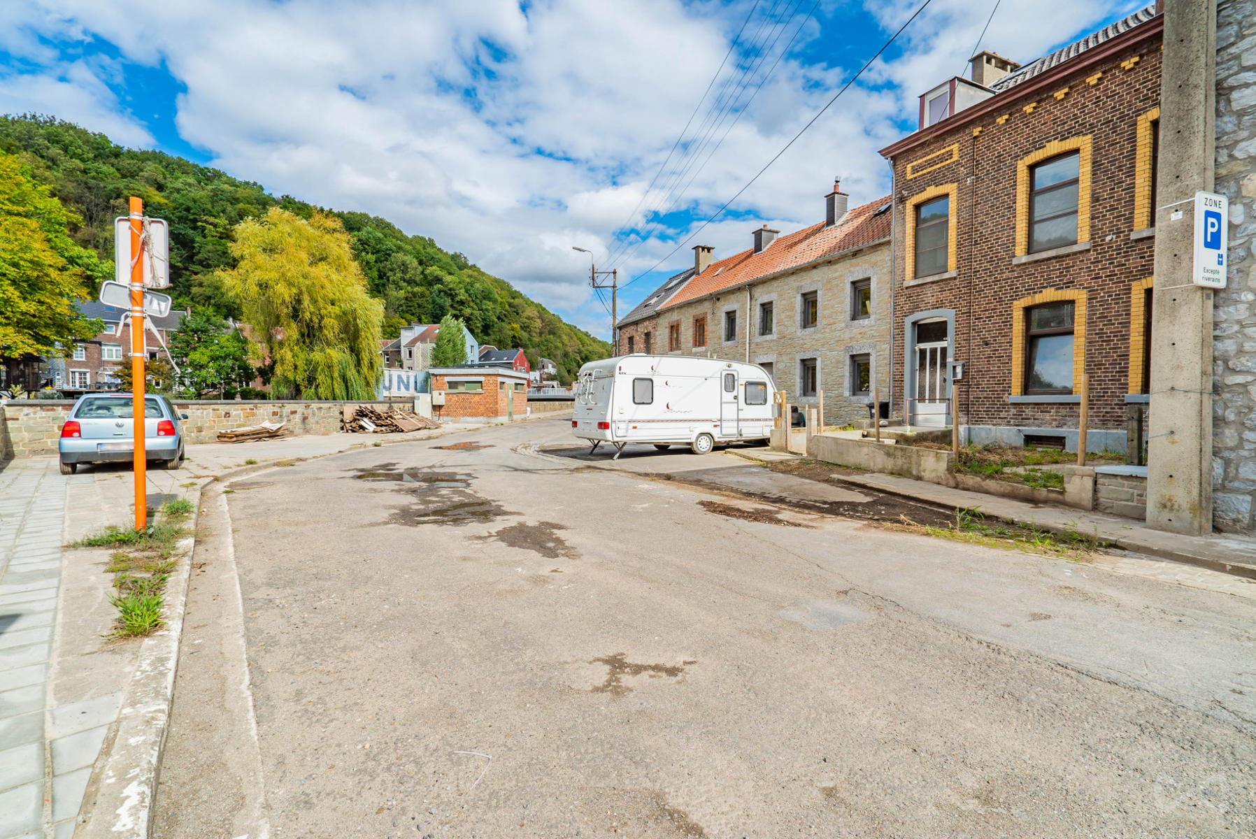 Picture 1 of 4 for House with four bedrooms in Pepinster