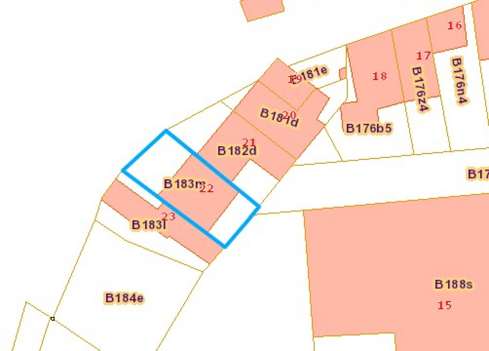 Picture 3 of 4 for House with four bedrooms in Pepinster