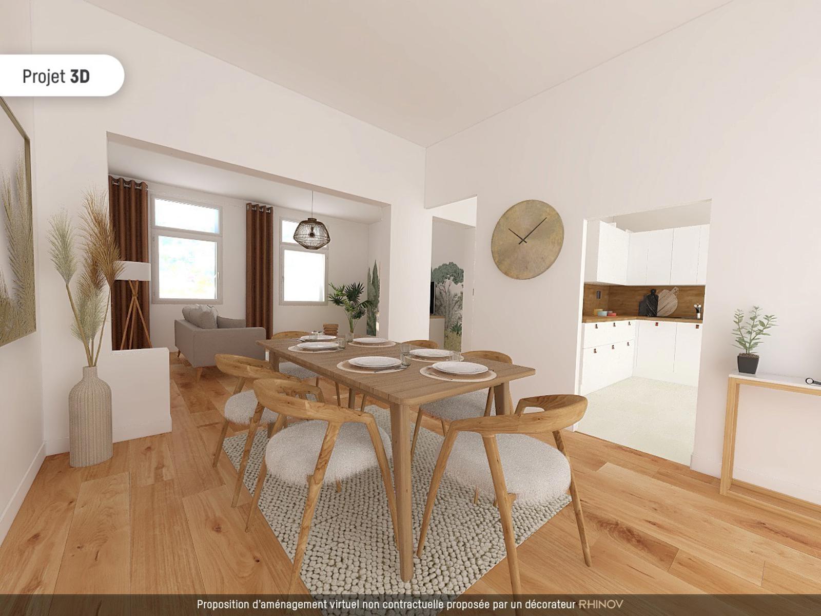 Picture 3 of 4 for House with four bedrooms in Pepinster