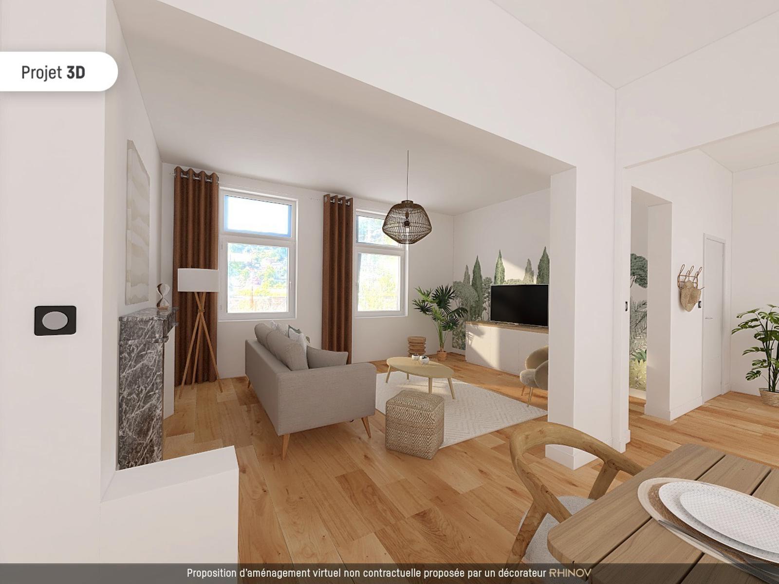 Picture 1 of 4 for House with four bedrooms in Pepinster