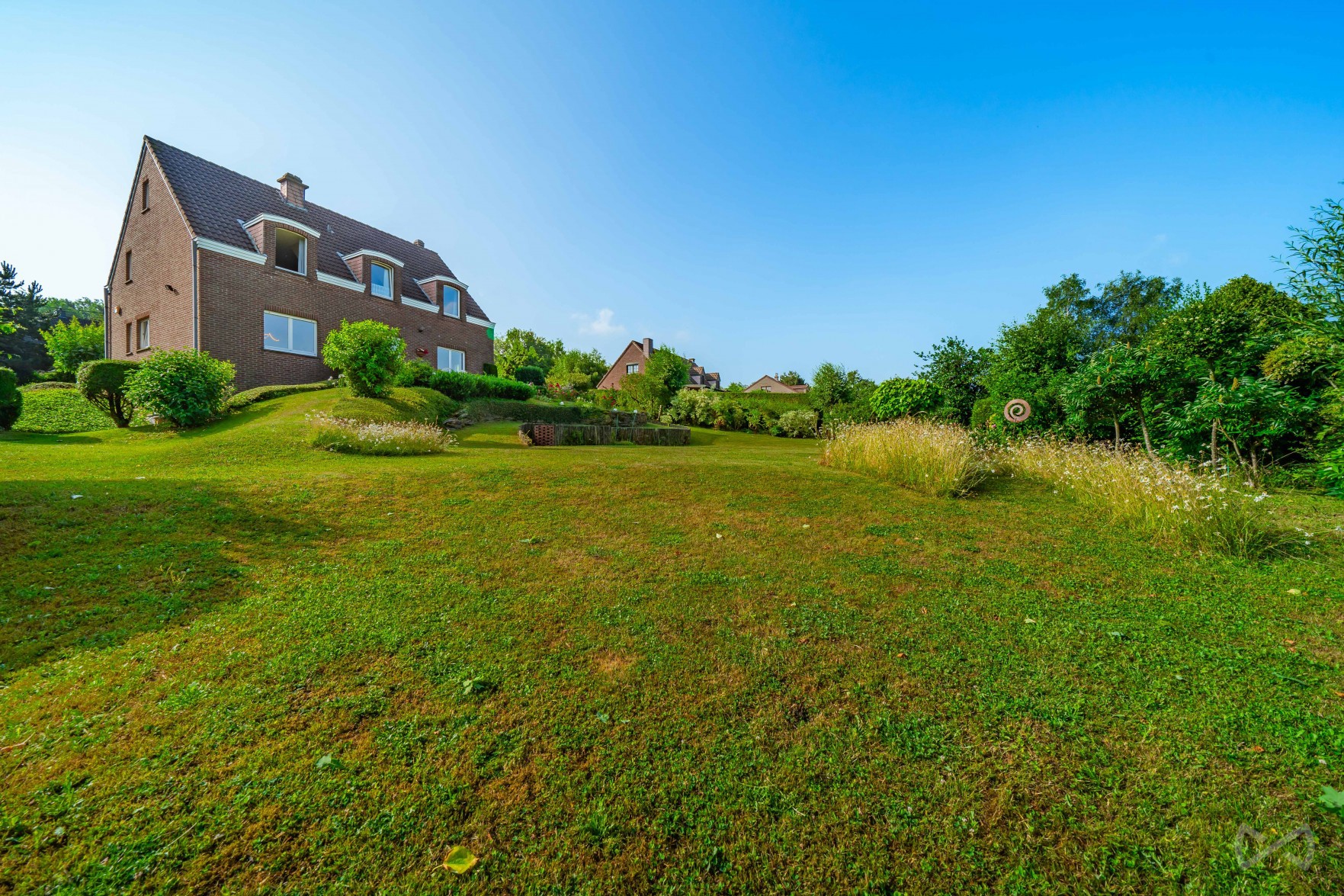 Picture 1 of 4 for House with five bedrooms in Soumagne