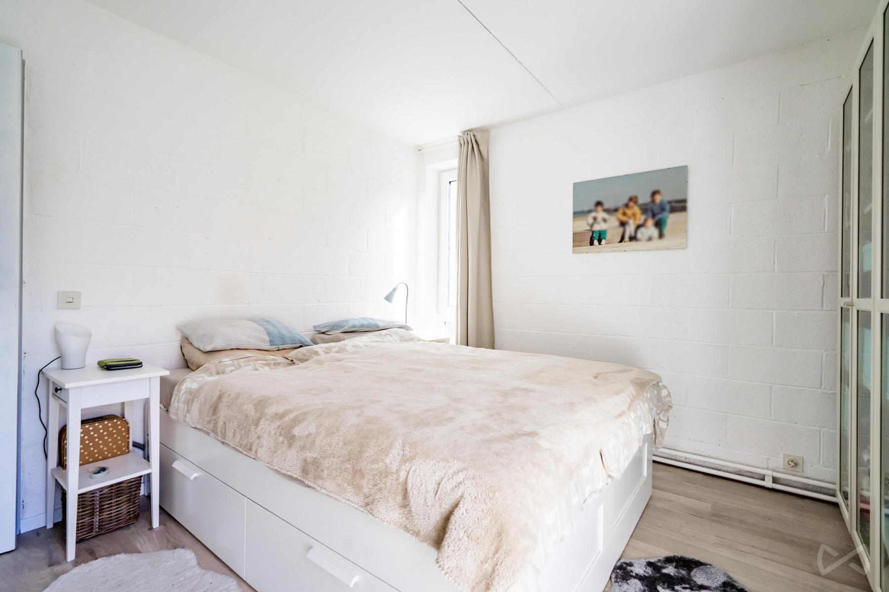 Foto 4 van 4 van Appartement met twee slaapkamers in Ottignies-louvain-la-neuve