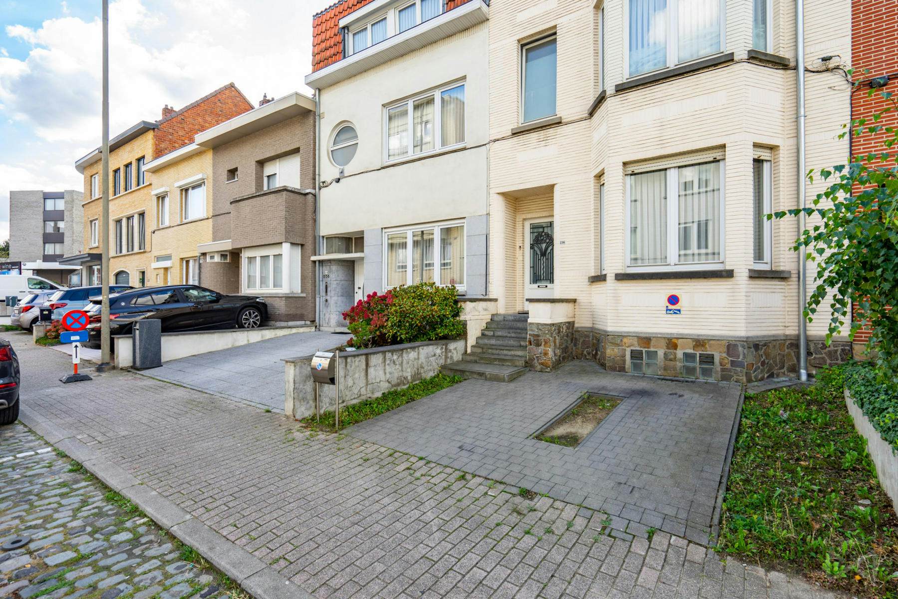 Picture 1 of 4 for House with three bedrooms in Strombeek-bever