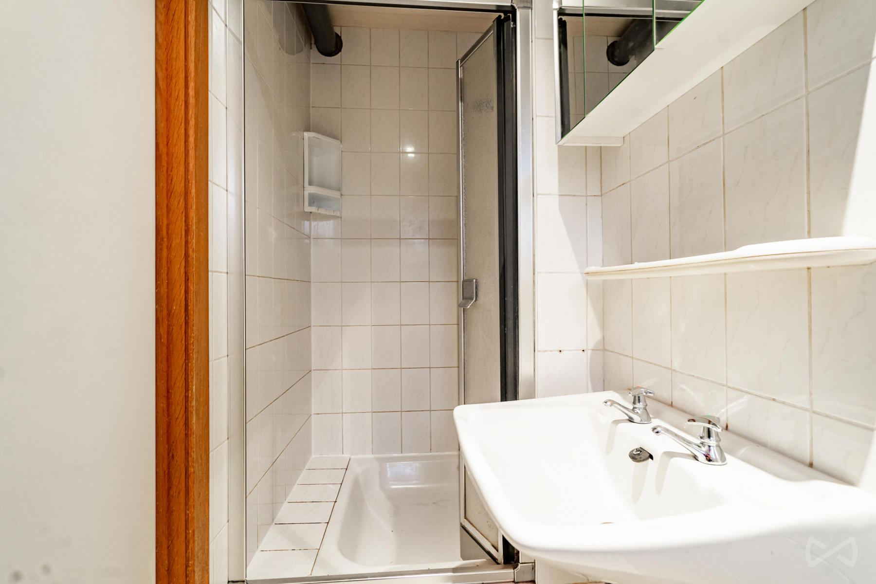 Foto 4 van 4 van Duplex met twee slaapkamers in Grimbergen