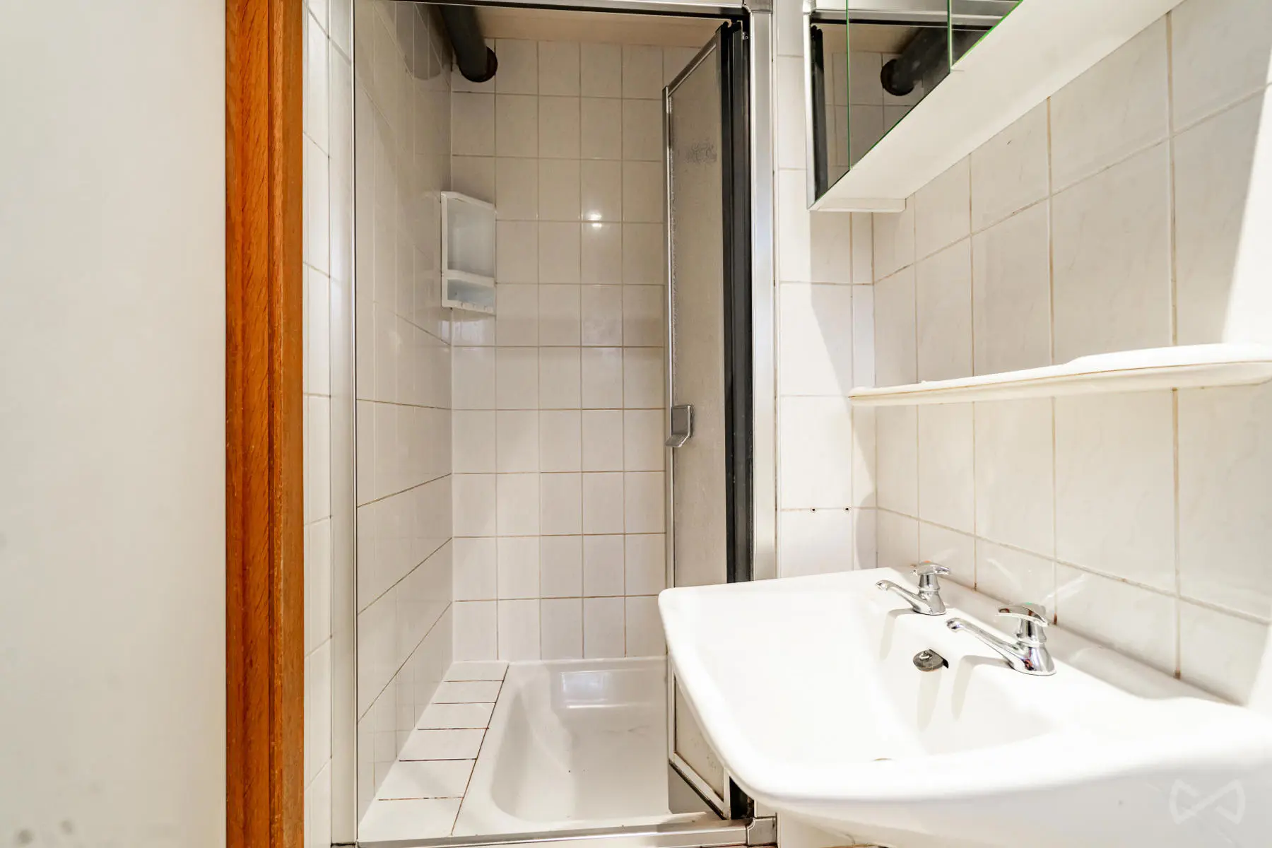 Foto 4 van 4 van Duplex met twee slaapkamers in Grimbergen