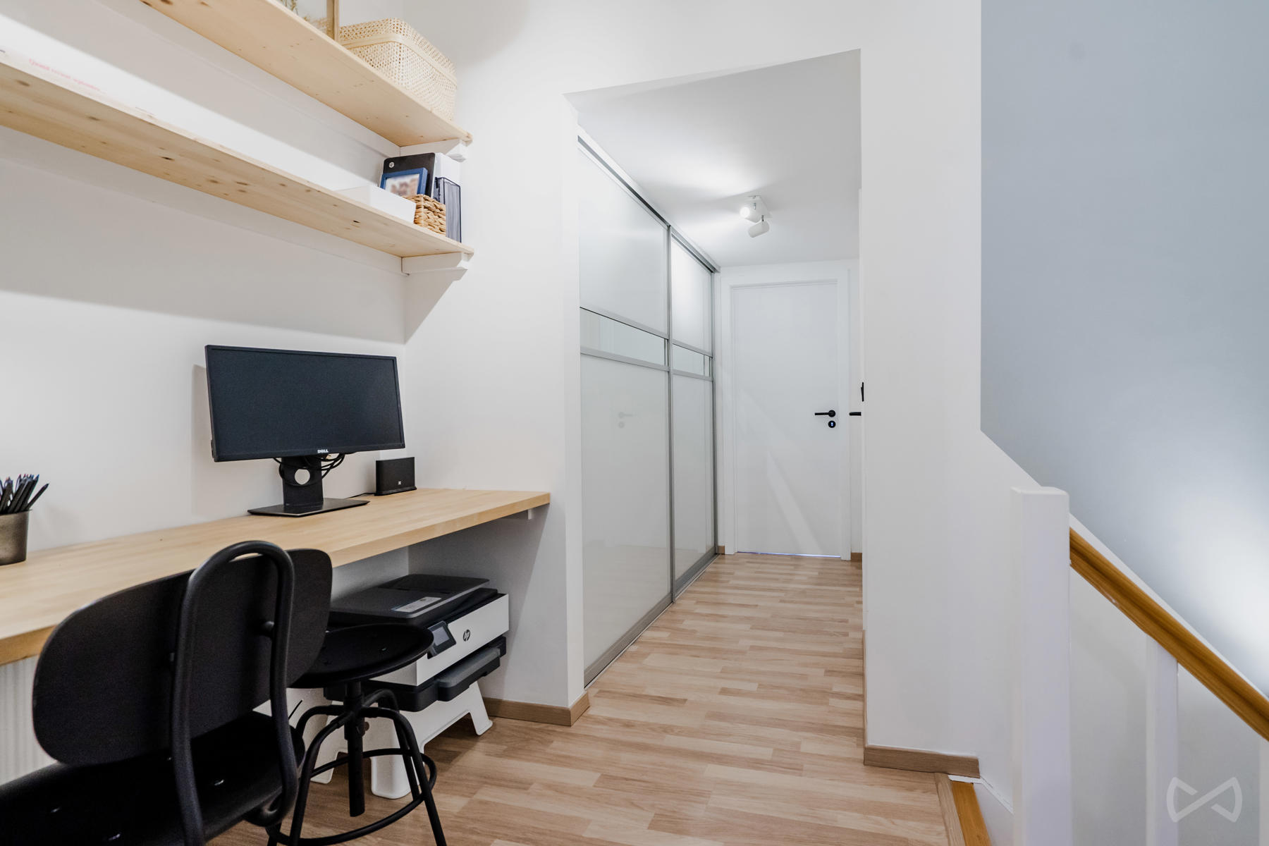 Picture 4 of 4 for Duplex with three bedrooms in Roosdaal