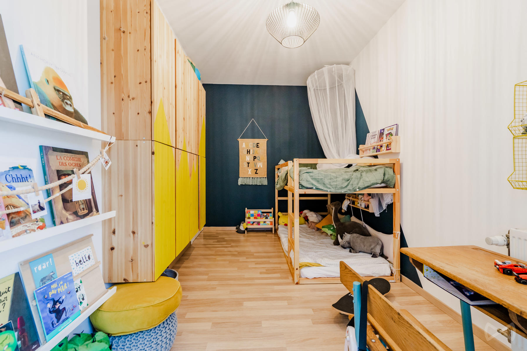 Picture 1 of 4 for Duplex with three bedrooms in Roosdaal