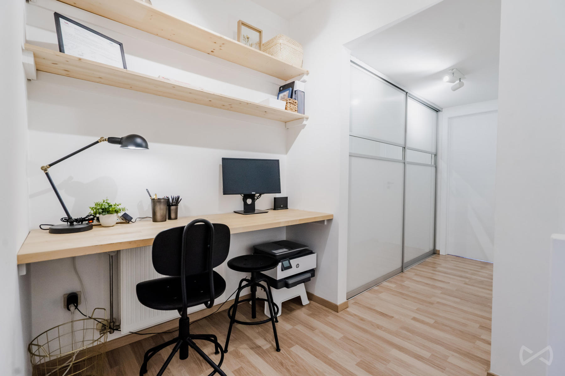 Picture 3 of 4 for Duplex with three bedrooms in Roosdaal