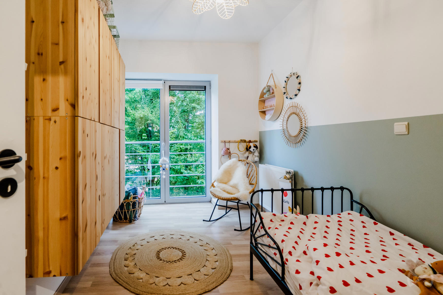 Picture 4 of 4 for Duplex with three bedrooms in Roosdaal